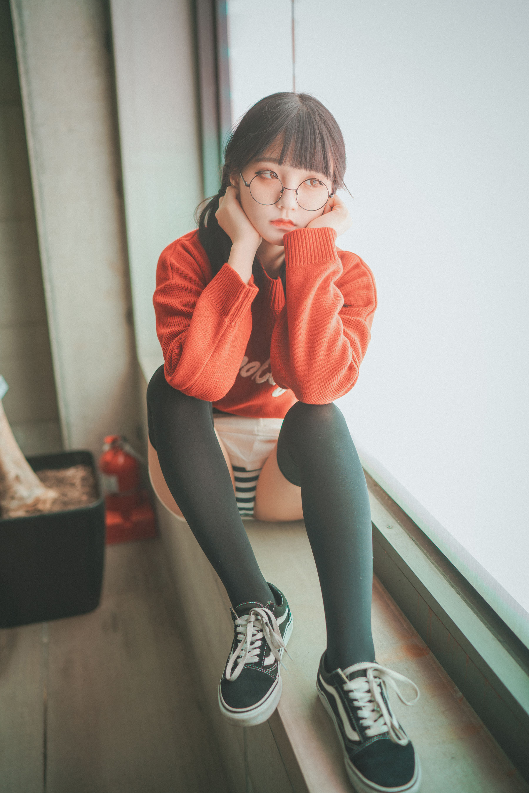 [DJAWA]  Jenny - Brooklyn Girl