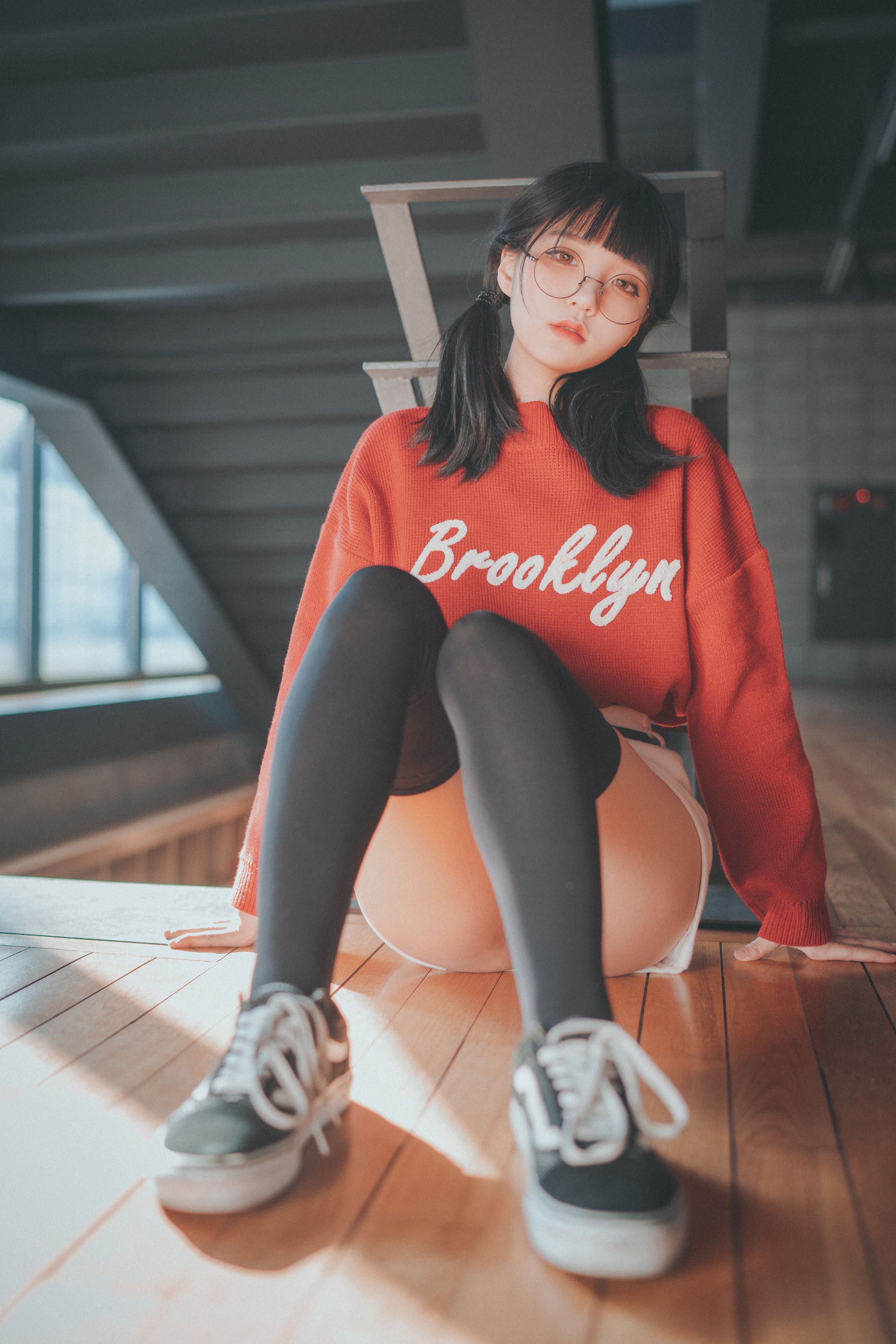 [DJAWA]  Jenny - Brooklyn Girl