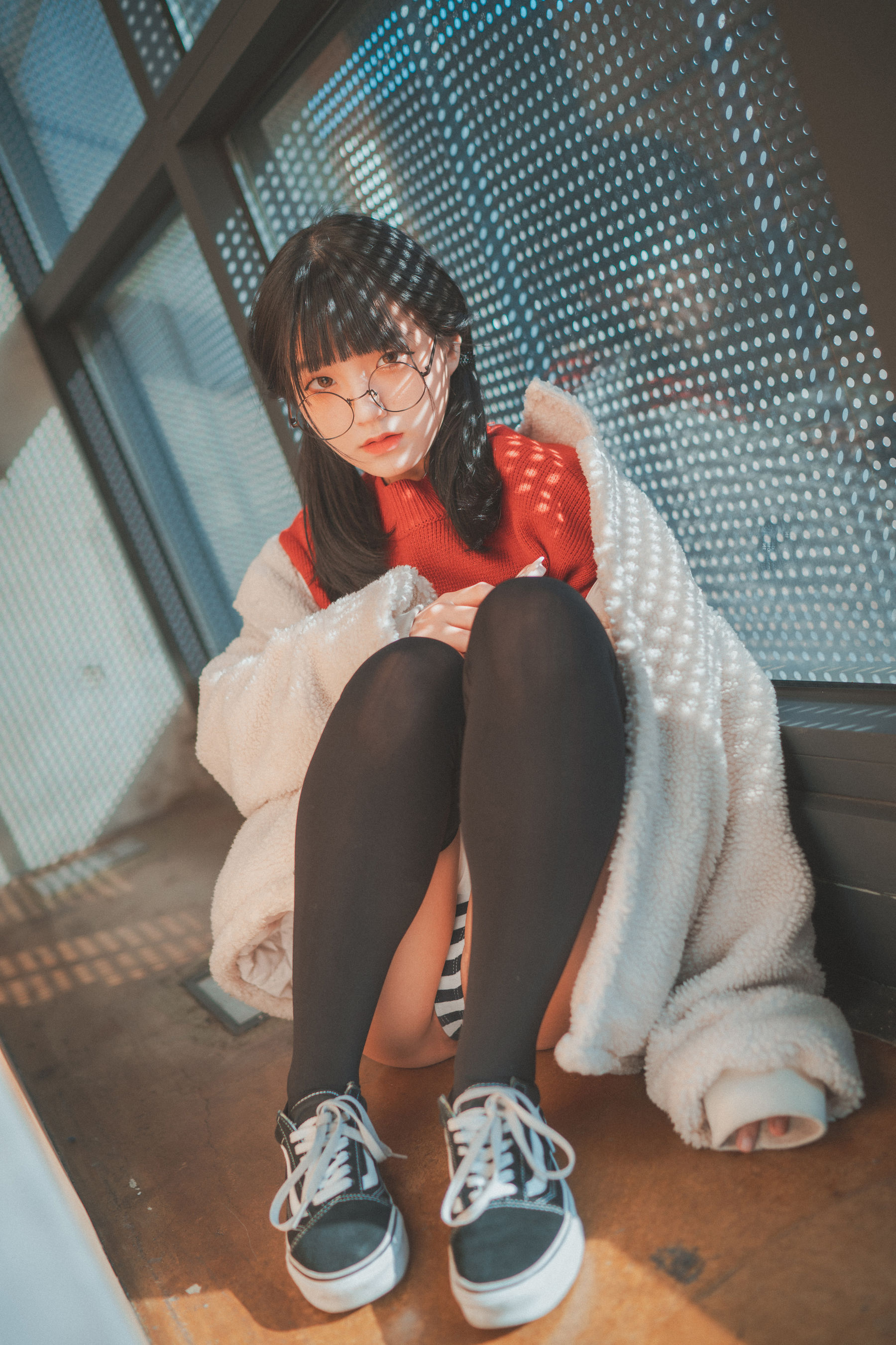 [DJAWA]  Jenny - Brooklyn Girl