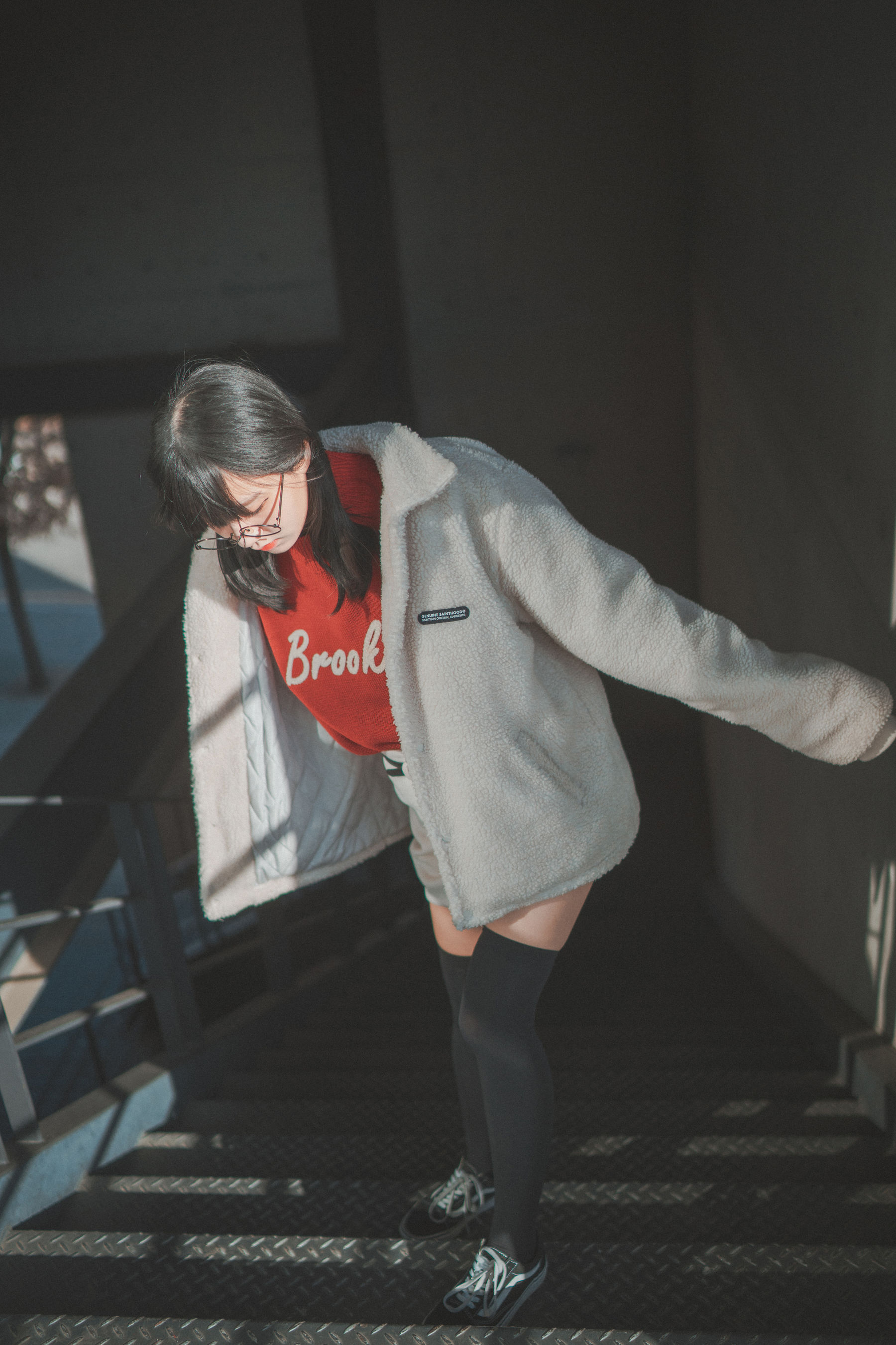 [DJAWA]  Jenny - Brooklyn Girl