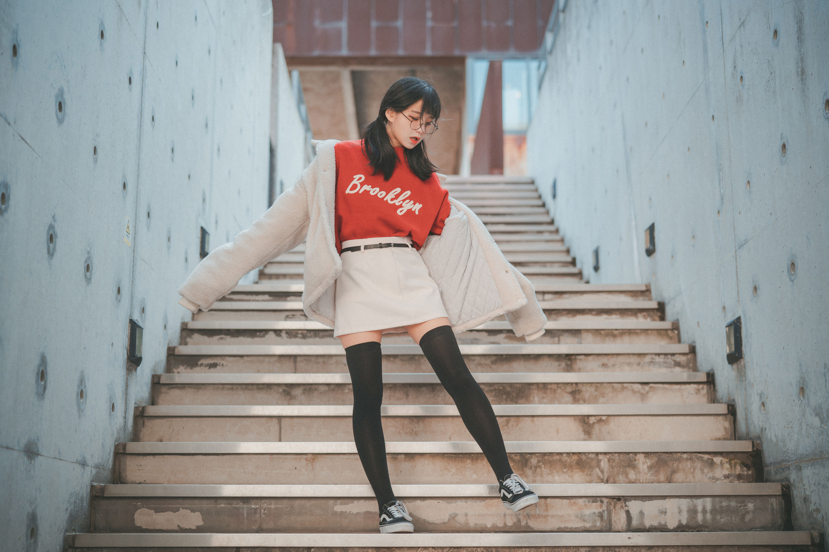 [DJAWA]  Jenny - Brooklyn Girl