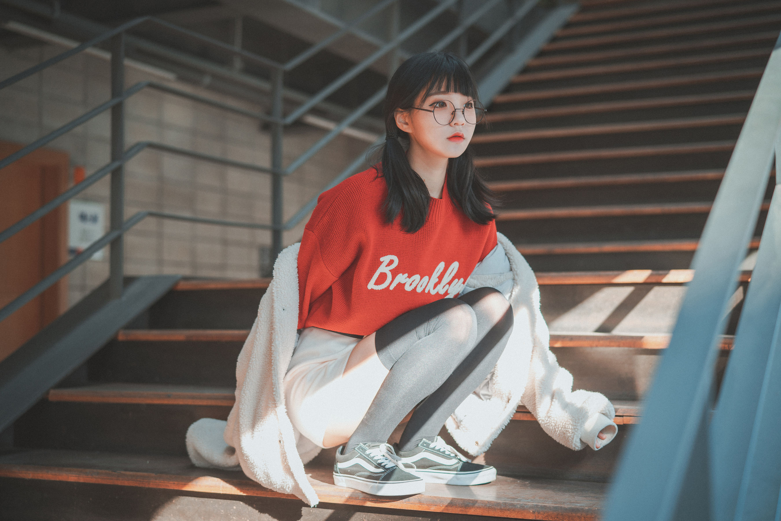 [DJAWA]  Jenny - Brooklyn Girl