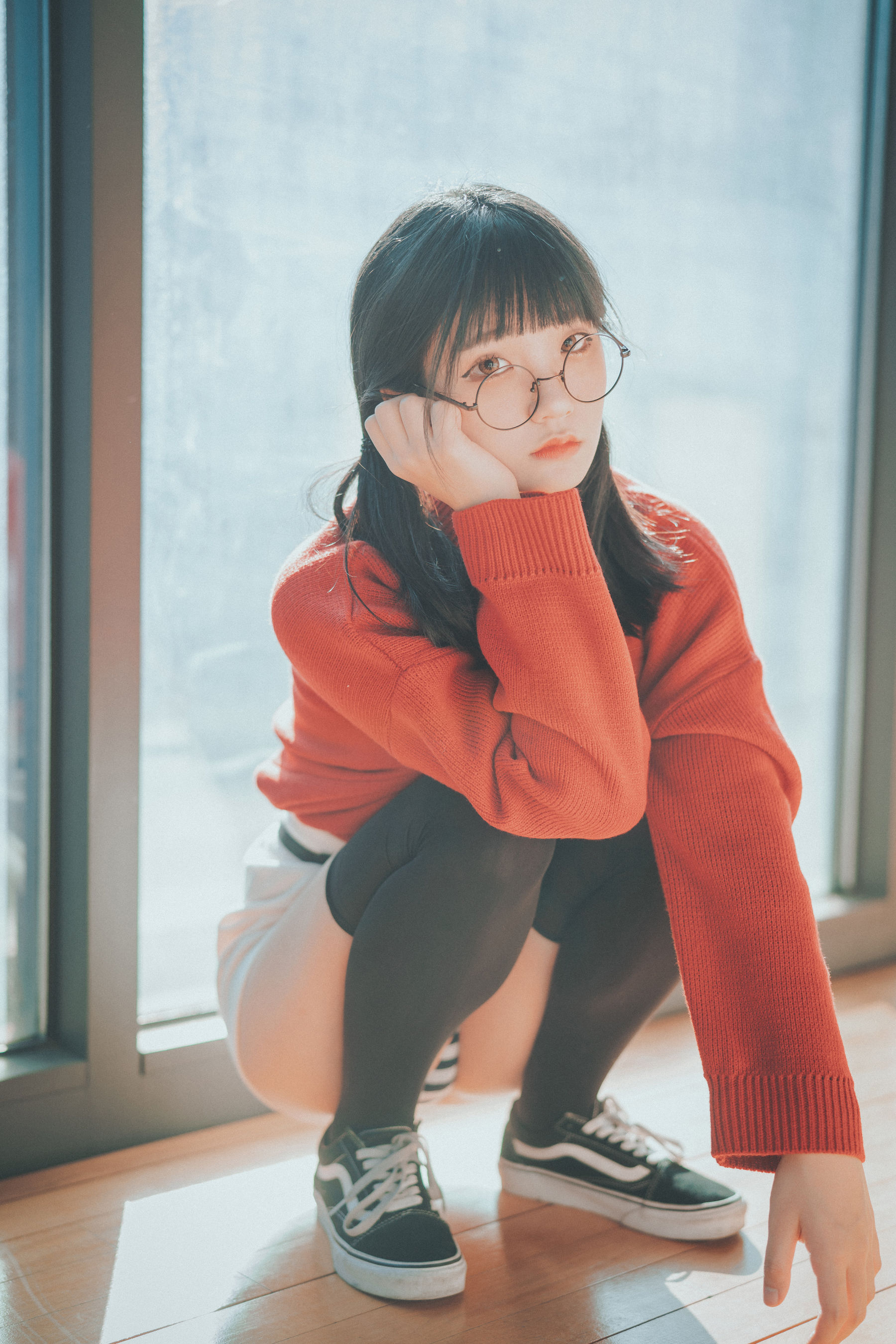 [DJAWA]  Jenny - Brooklyn Girl