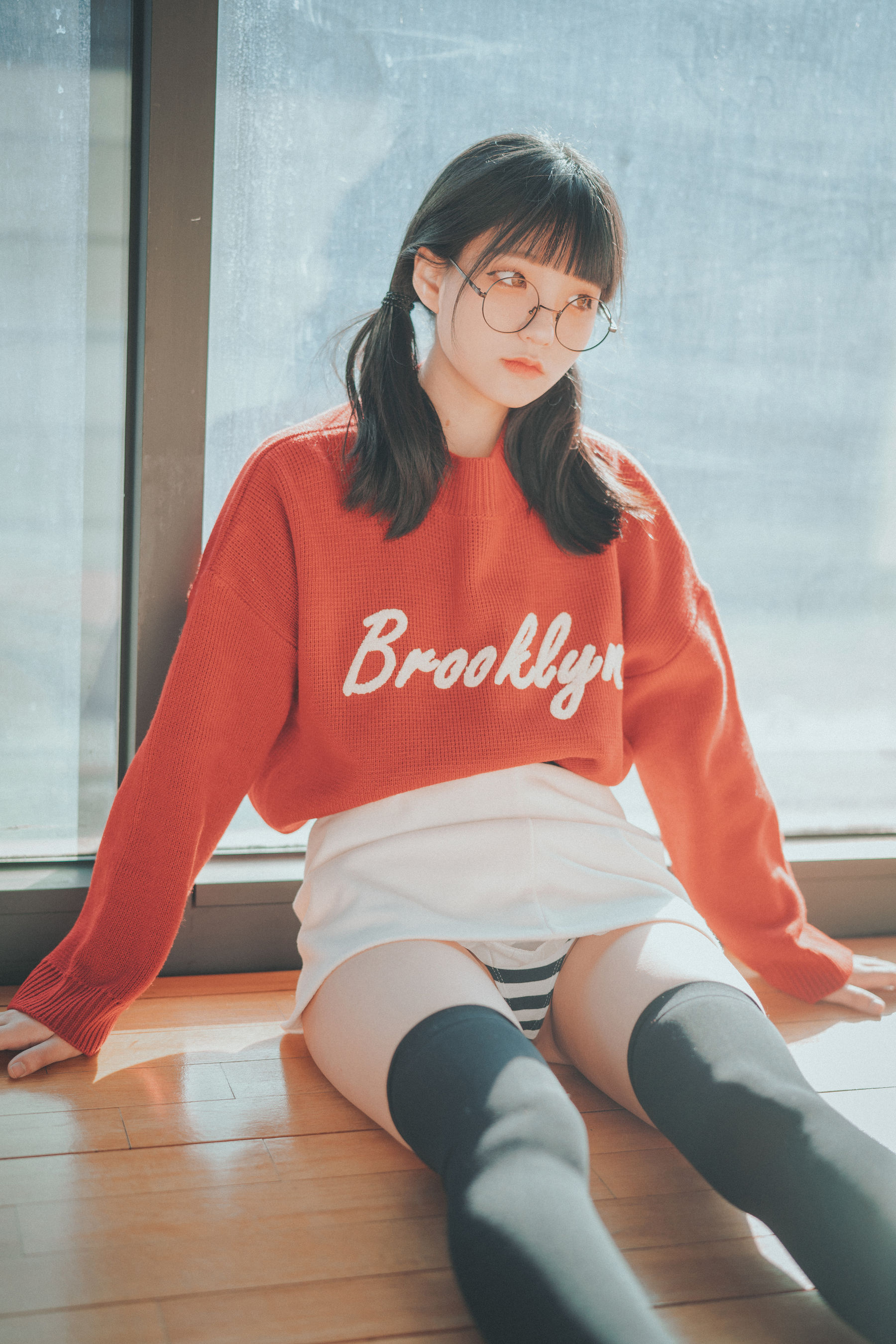 [DJAWA]  Jenny - Brooklyn Girl