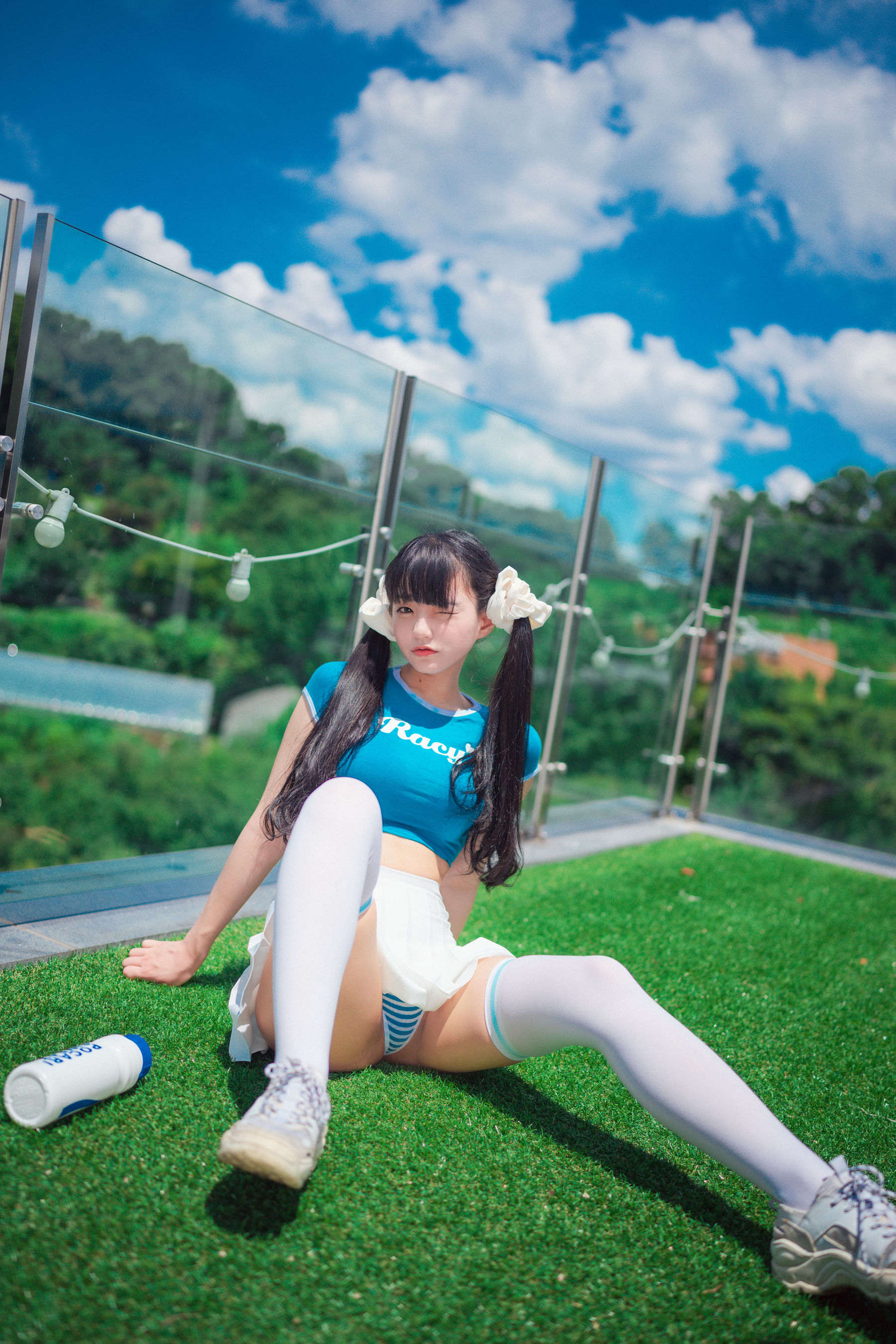 [DJAWA]  Jenny - Refreshing Summer