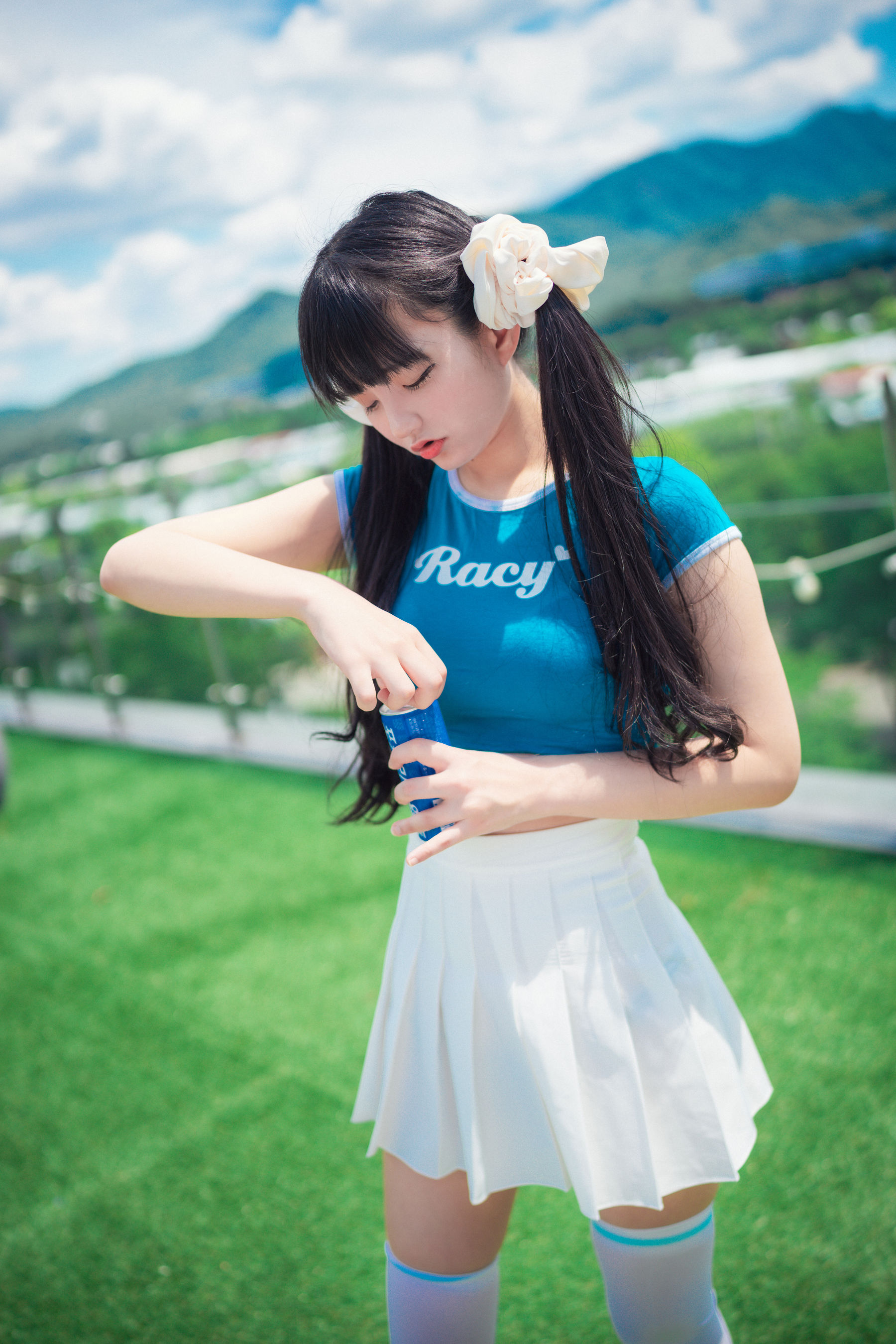 [DJAWA]  Jenny - Refreshing Summer