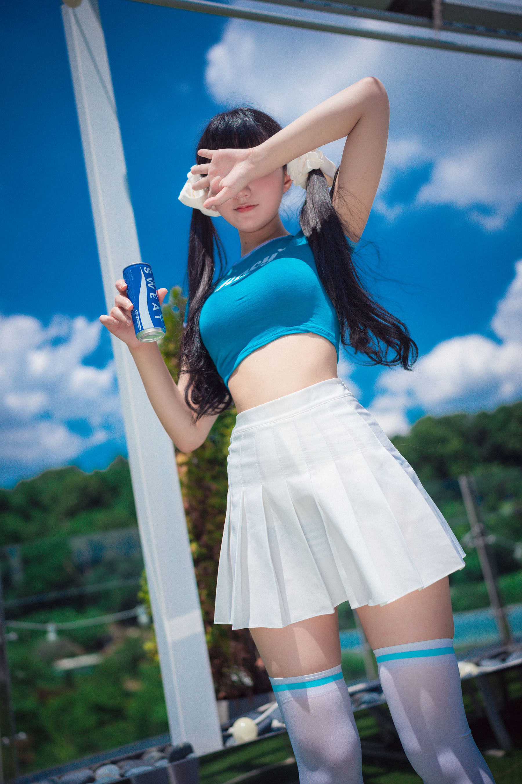 [DJAWA]  Jenny - Refreshing Summer