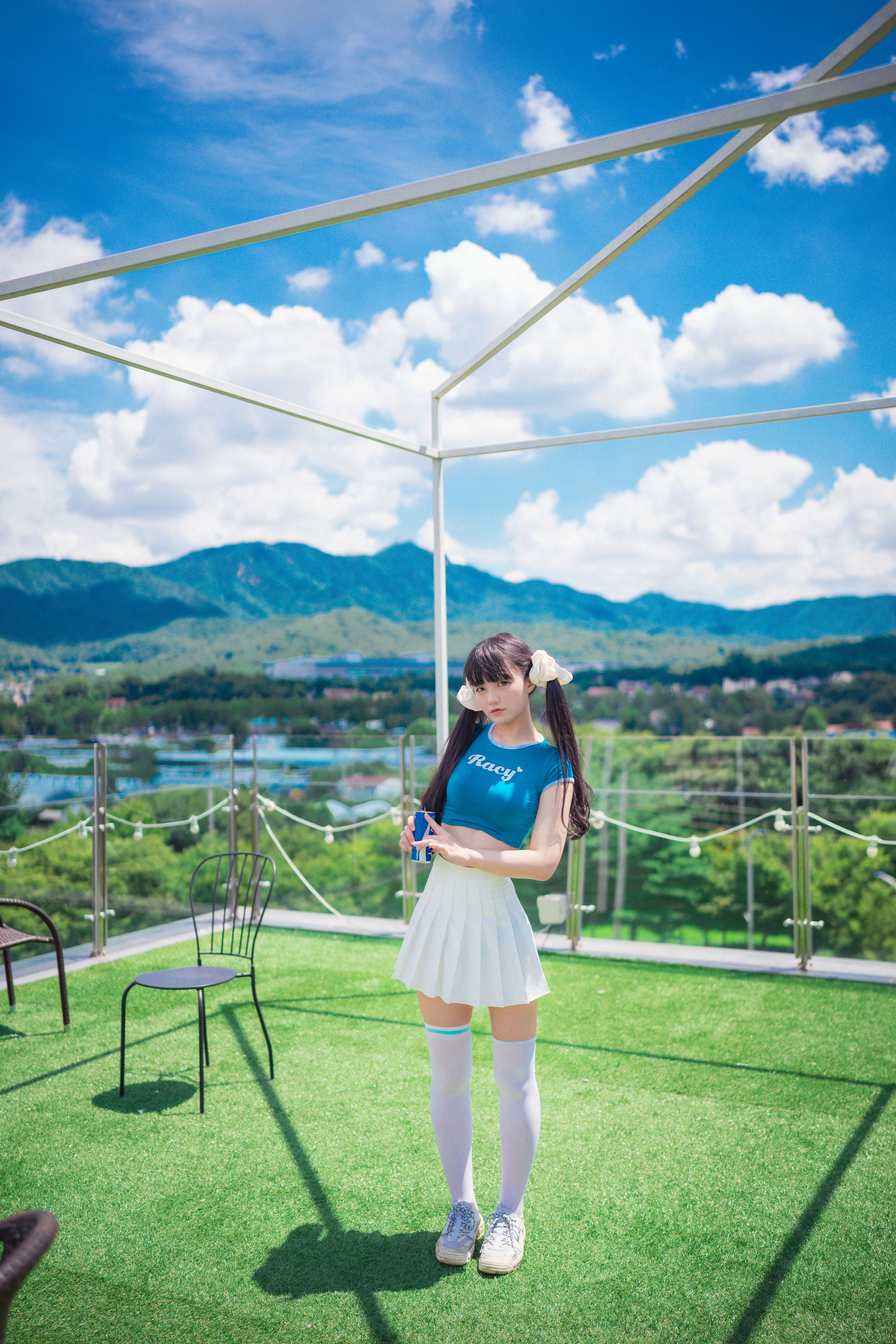 [DJAWA]  Jenny - Refreshing Summer