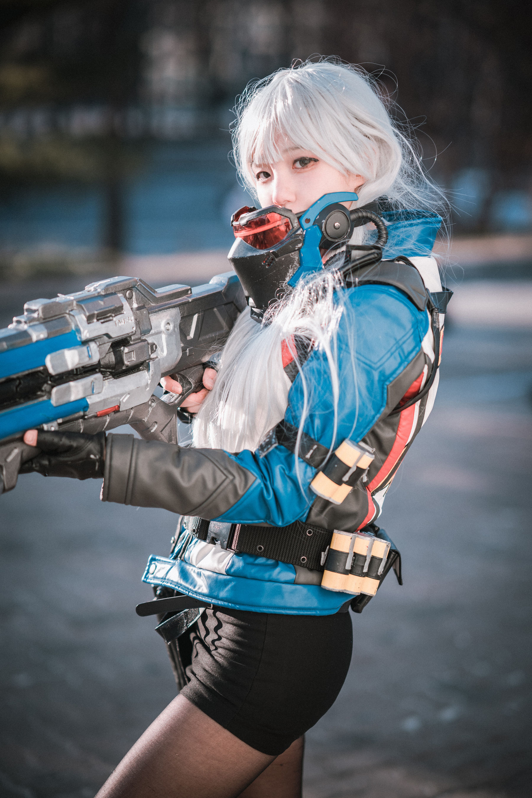 [DJAWA]  Jenny - Soldier_76