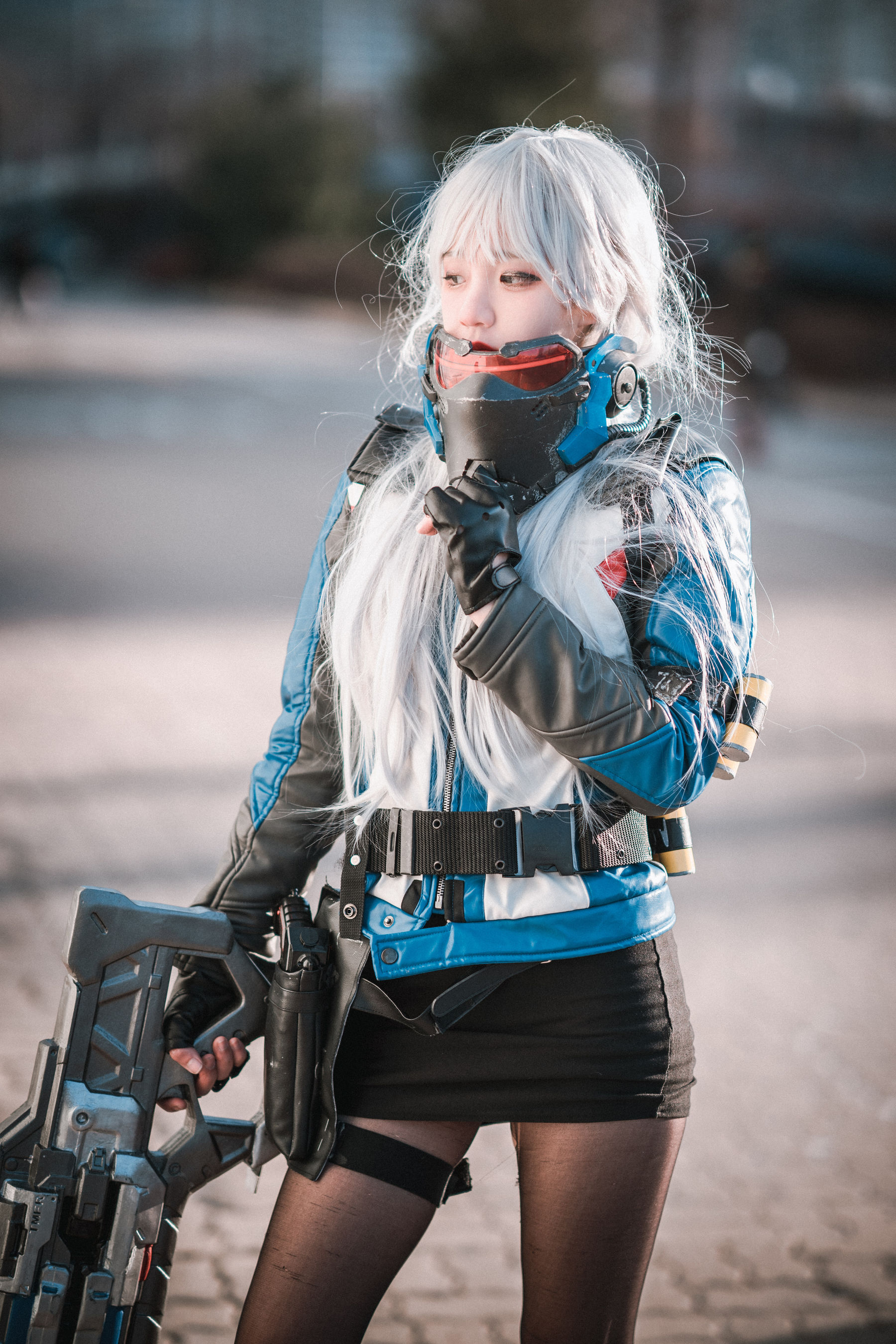 [DJAWA]  Jenny - Soldier_76