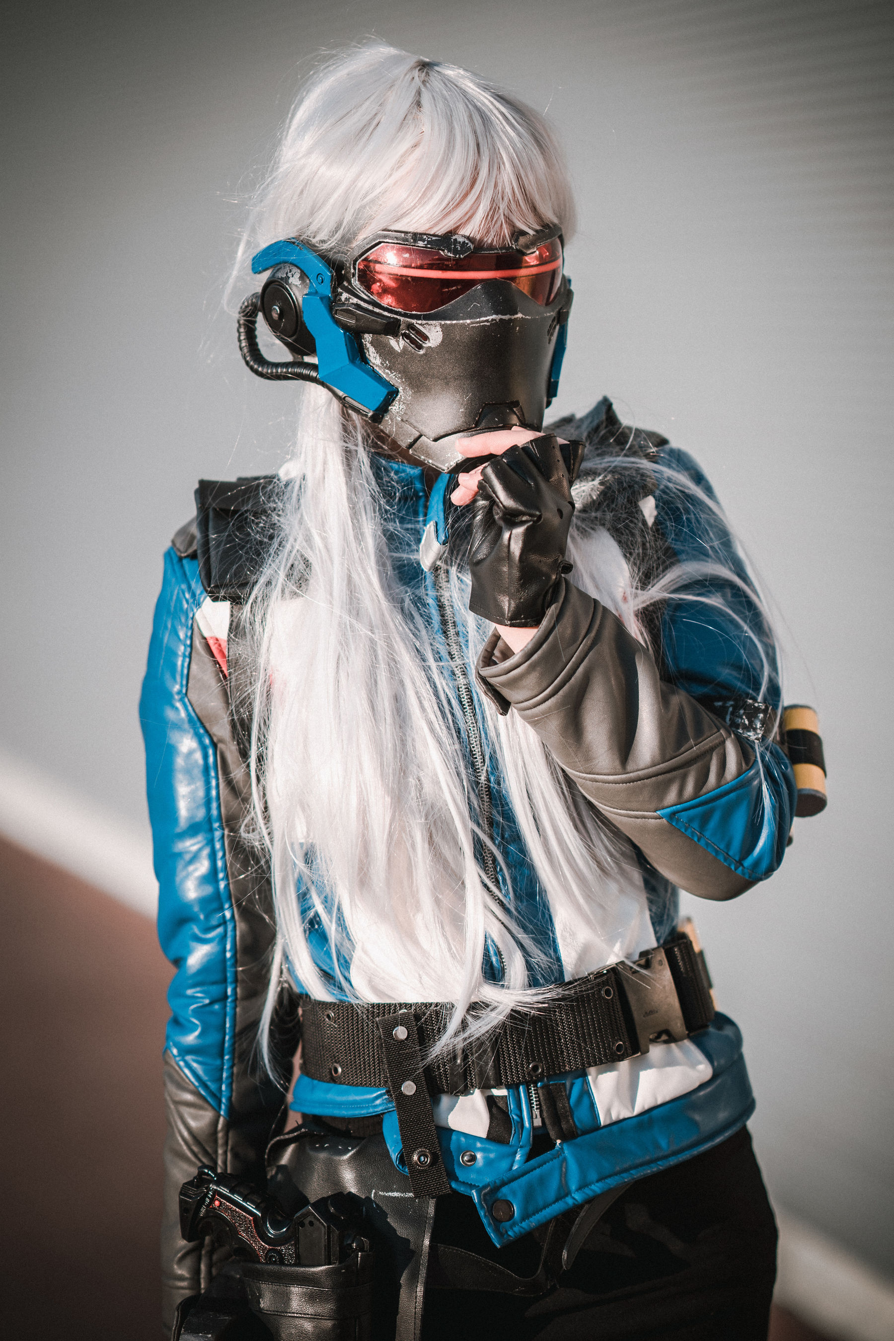 [DJAWA]  Jenny - Soldier_76