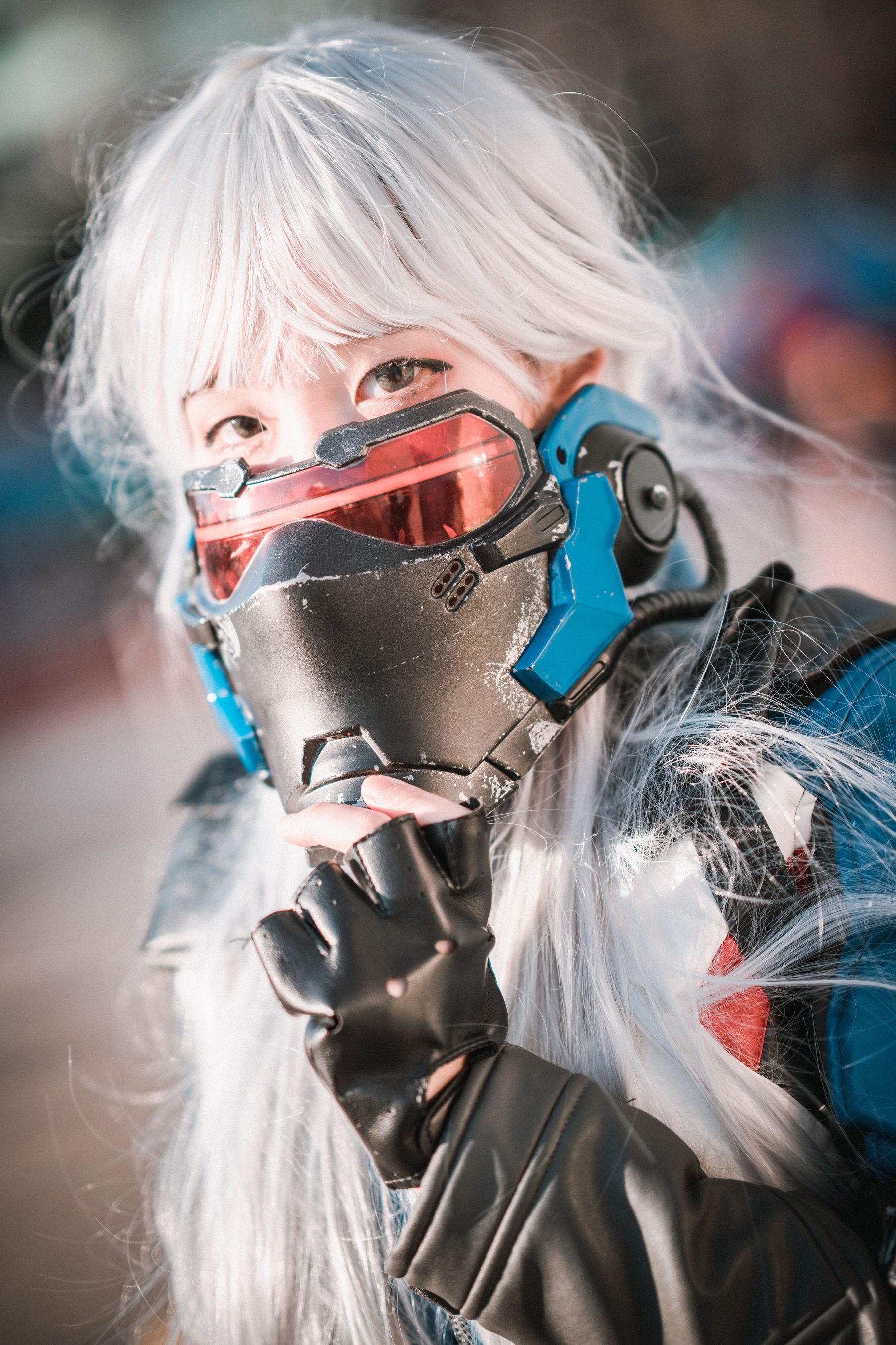 [DJAWA]  Jenny - Soldier_76