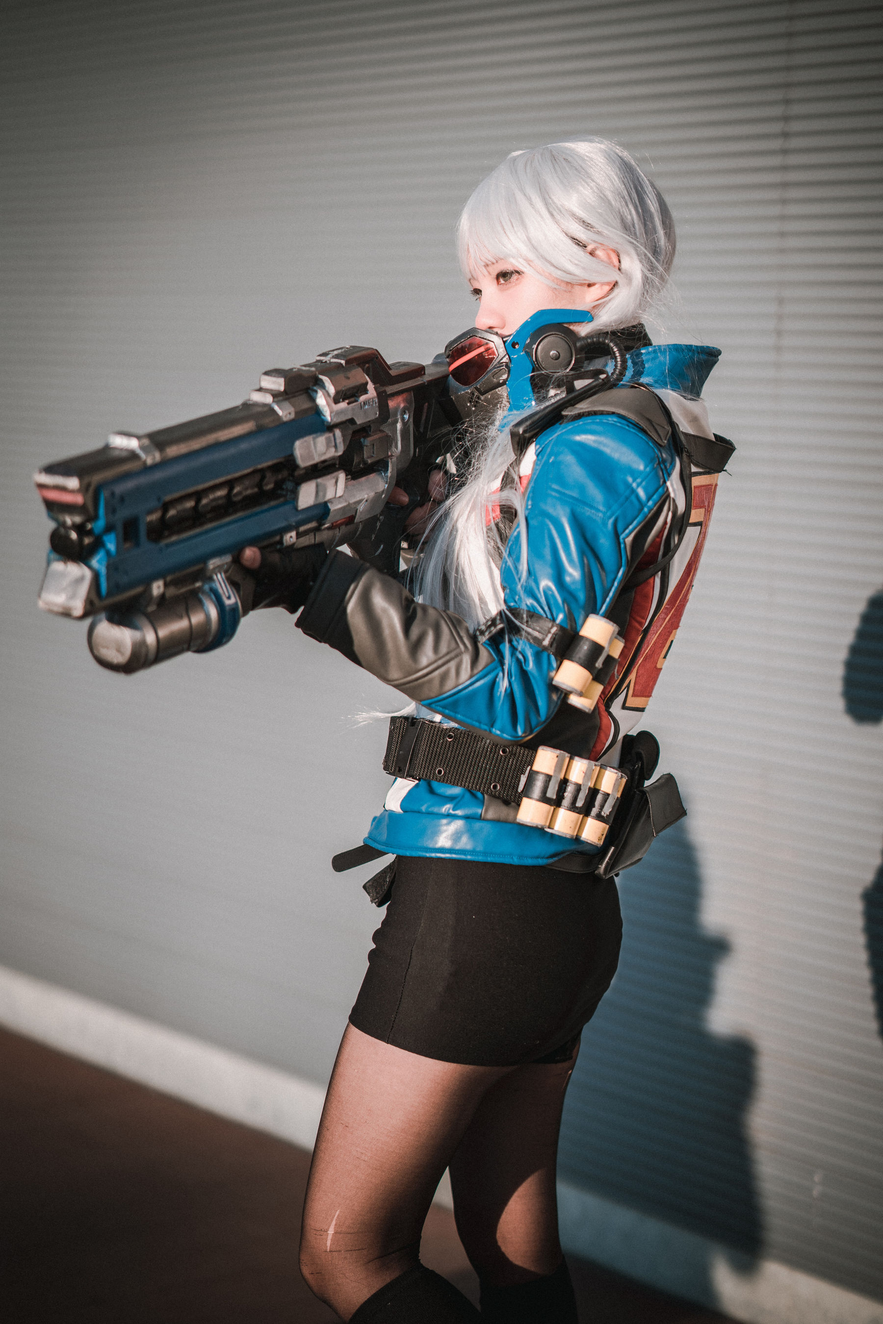 [DJAWA]  Jenny - Soldier_76