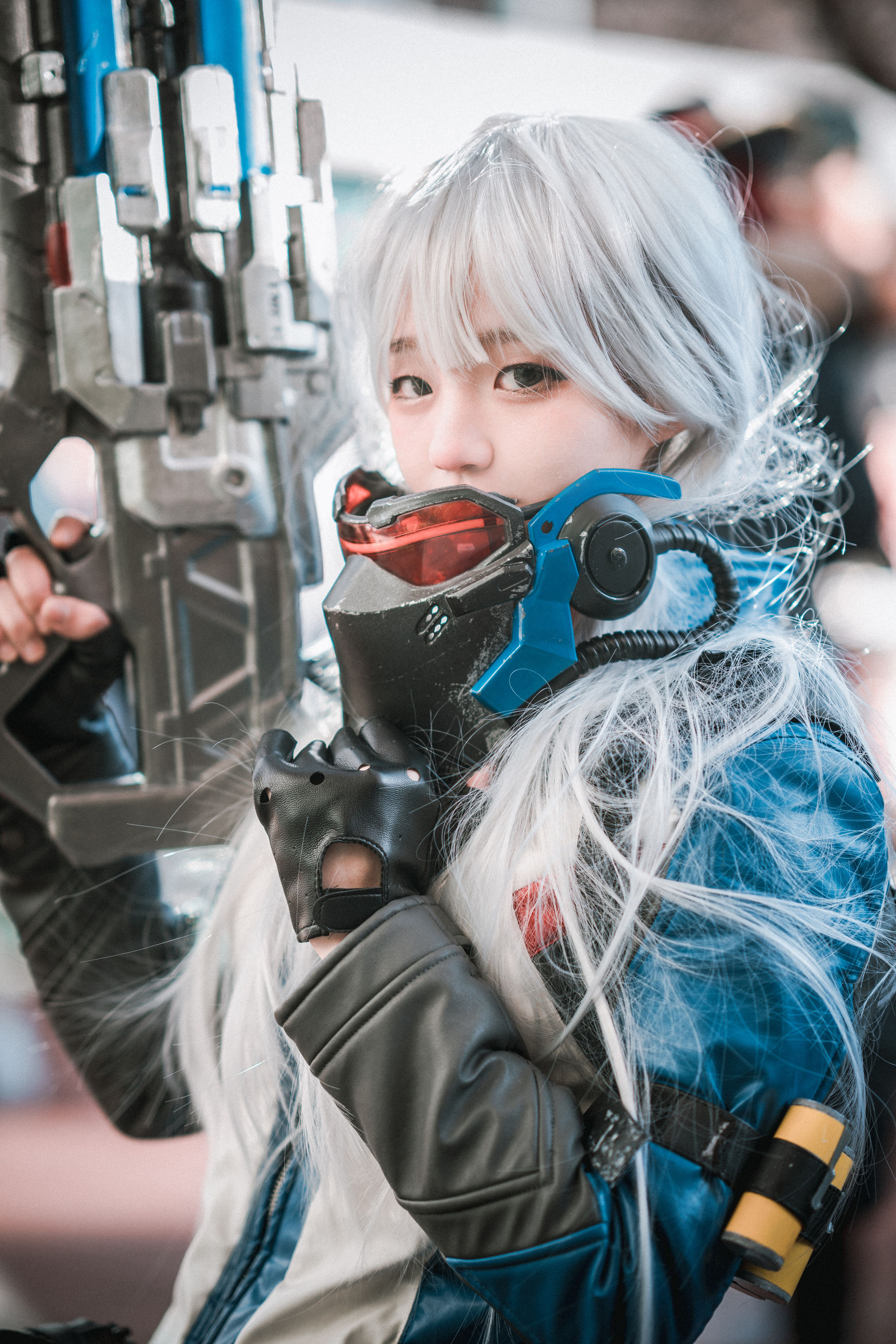 [DJAWA]  Jenny - Soldier_76