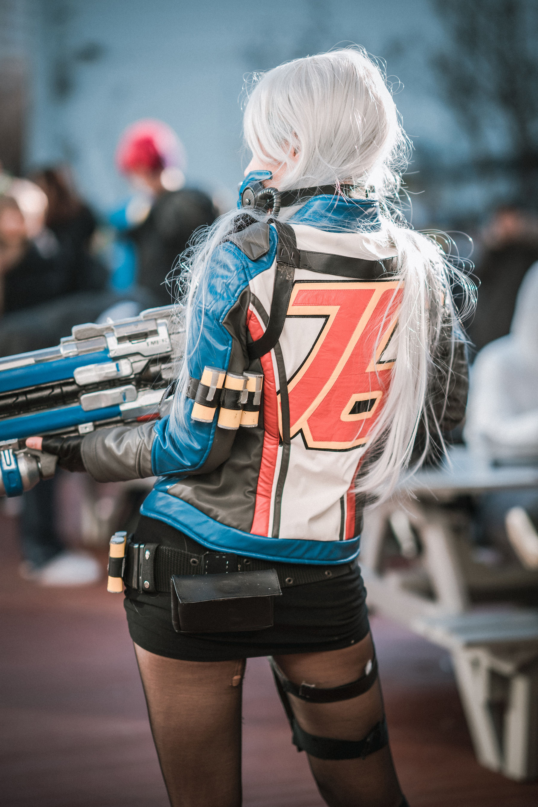 [DJAWA]  Jenny - Soldier_76