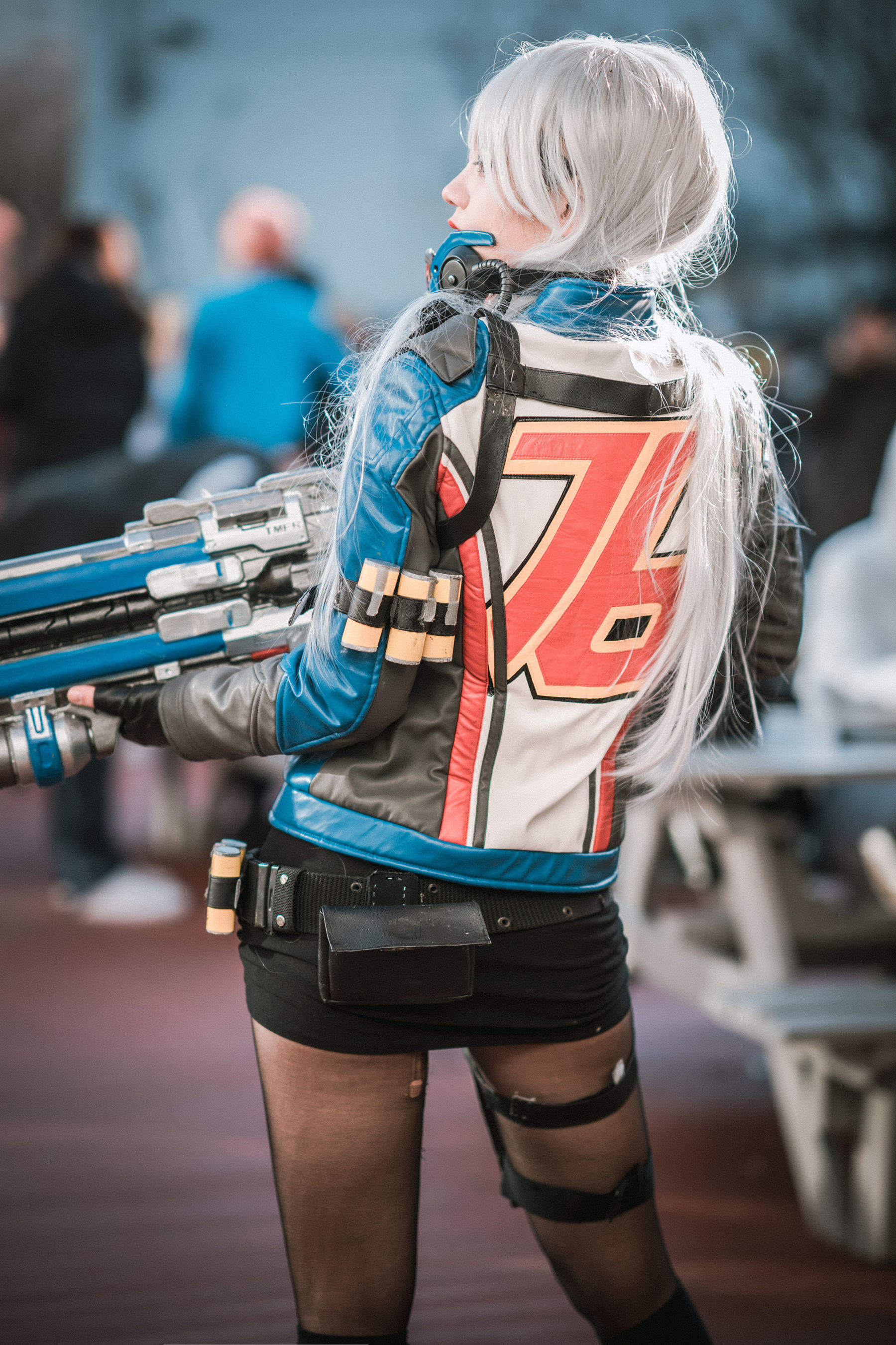 [DJAWA]  Jenny - Soldier_76