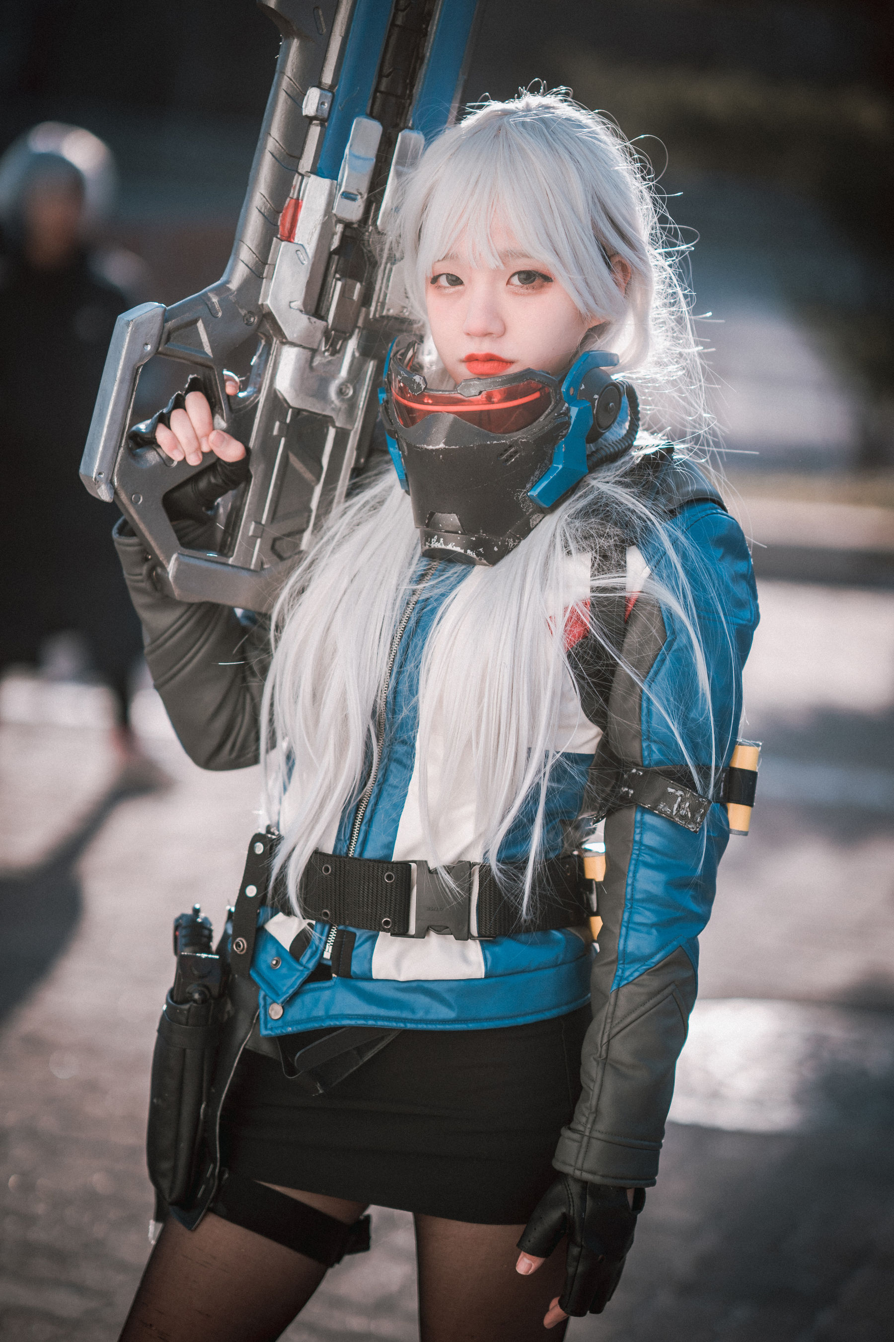 [DJAWA]  Jenny - Soldier_76