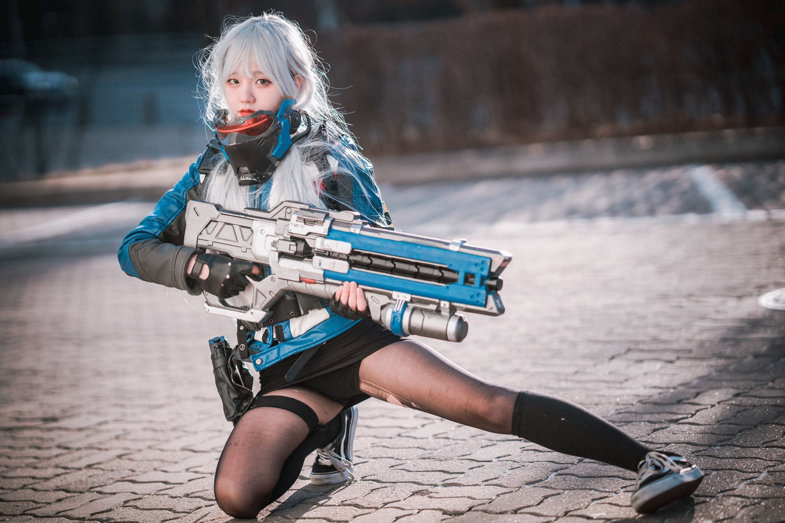 [DJAWA]  Jenny - Soldier_76