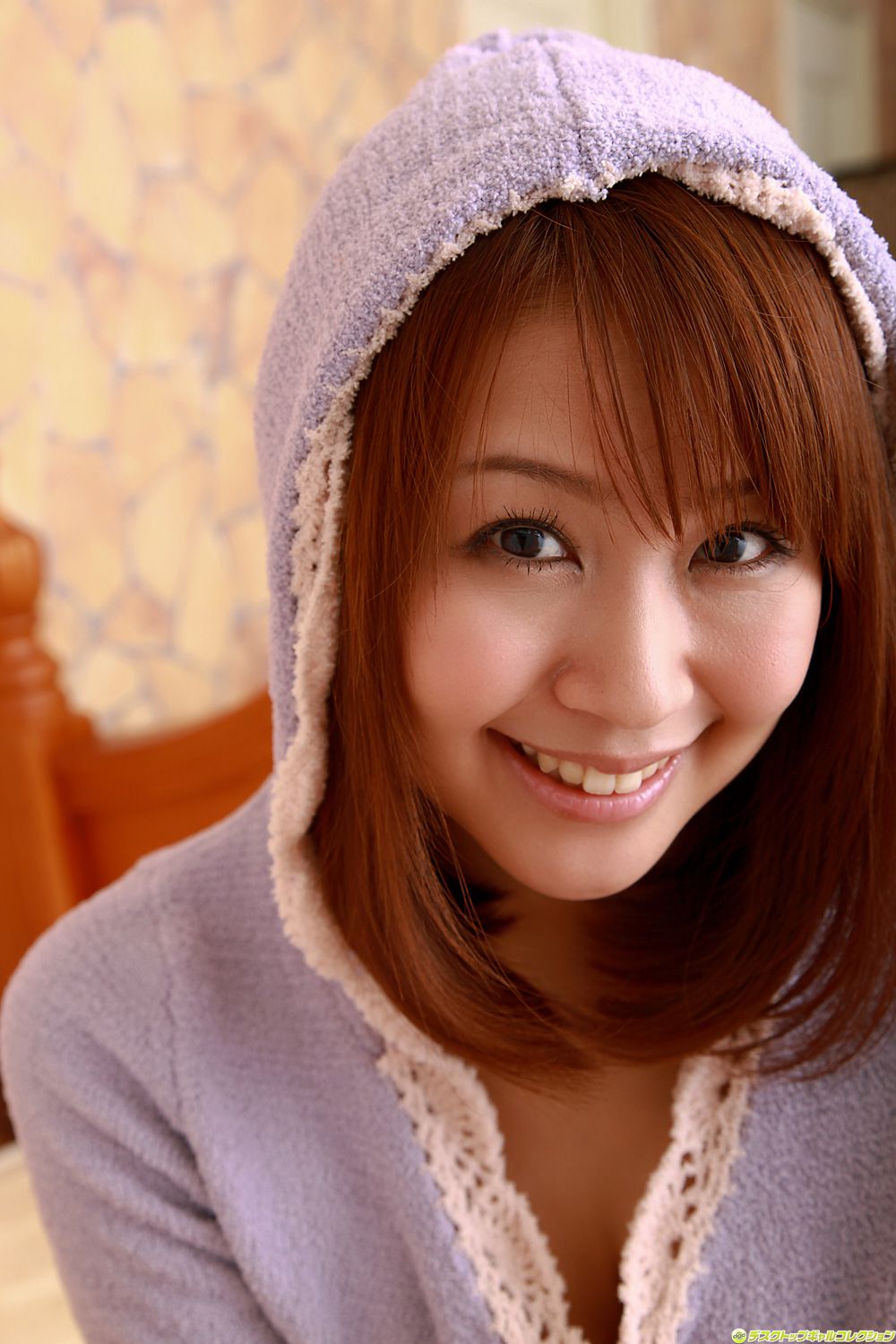 [DGC] NO.920 Maika/プロフィール Adult Idols