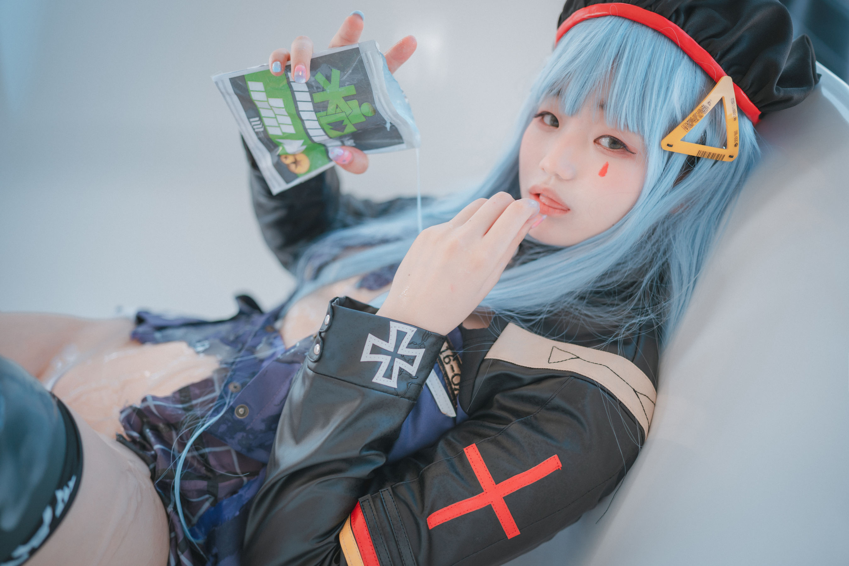 [DJAWA]  Mimmi - Girls \' Frontline HK416