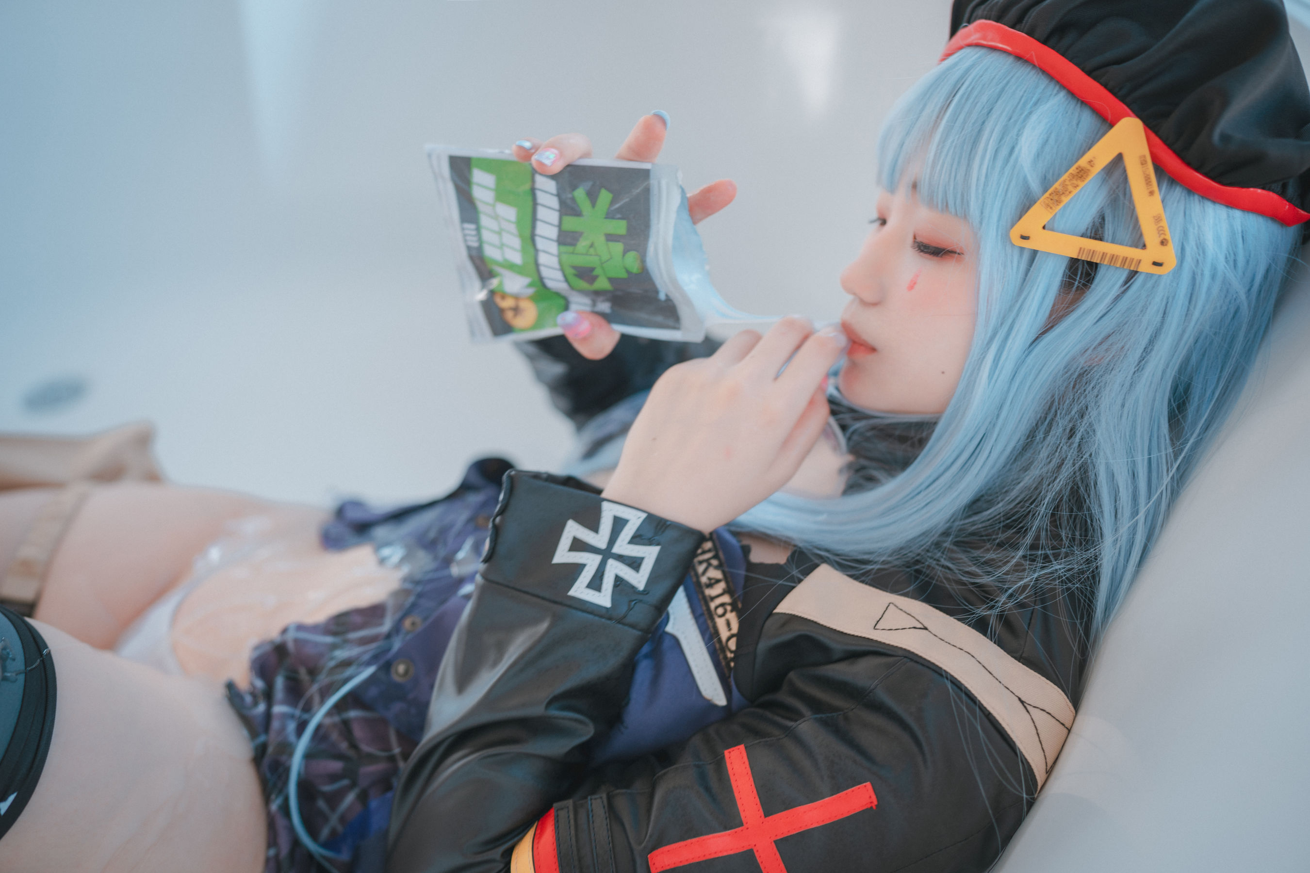 [DJAWA]  Mimmi - Girls \' Frontline HK416