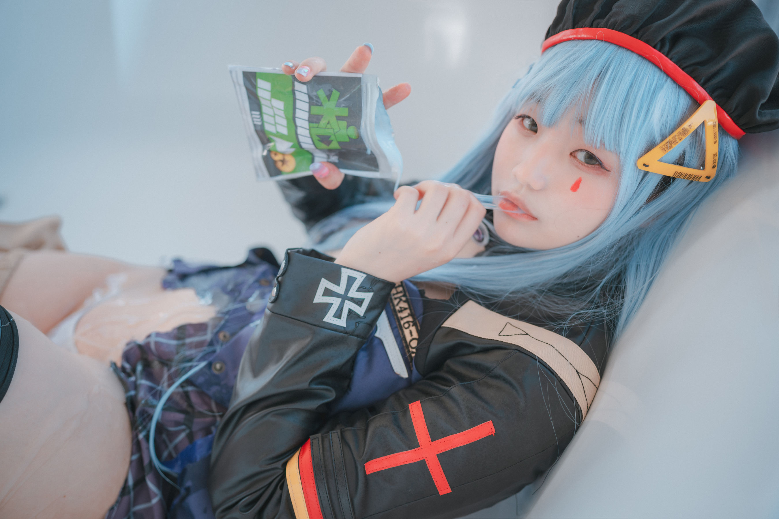[DJAWA]  Mimmi - Girls \' Frontline HK416