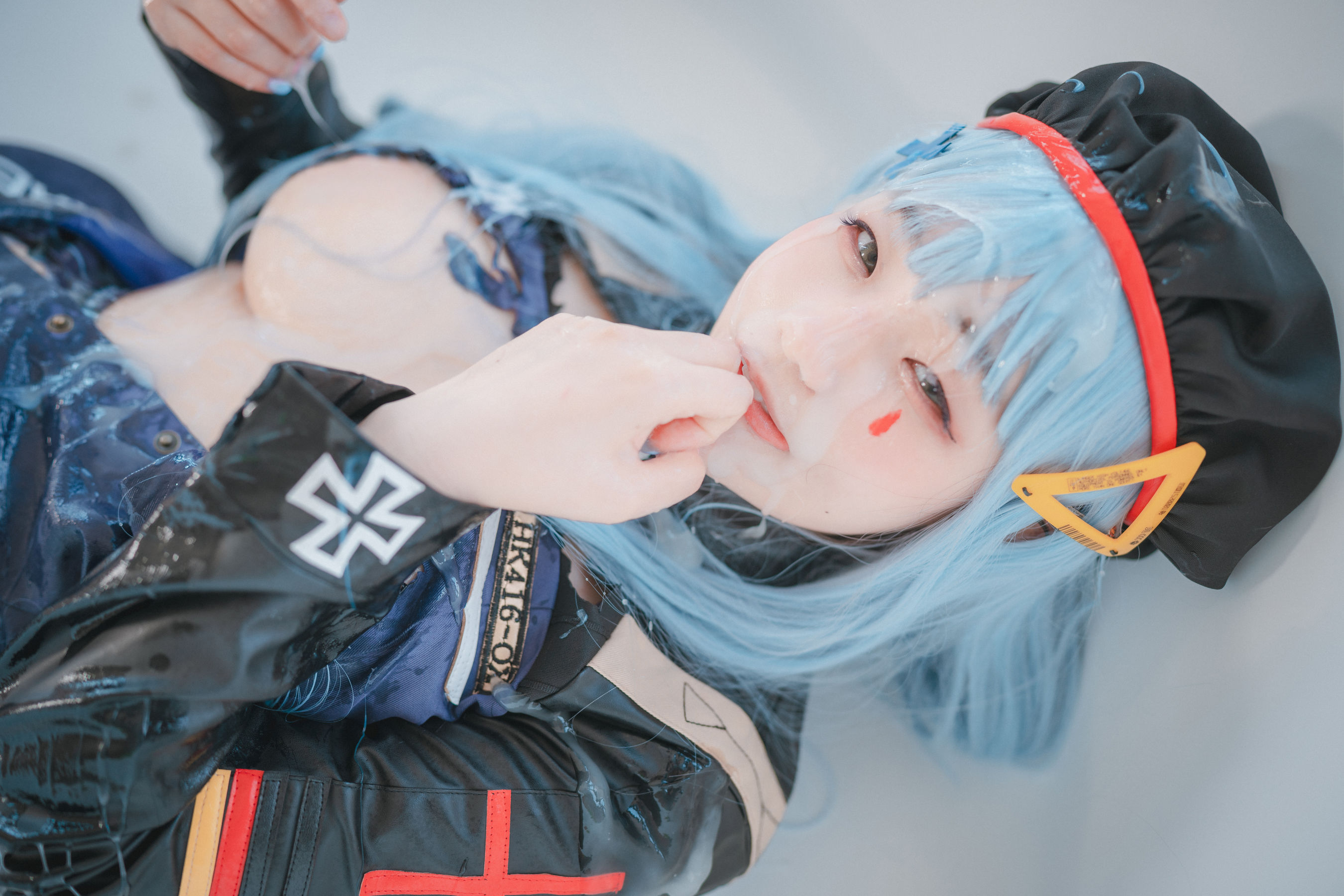 [DJAWA]  Mimmi - Girls \' Frontline HK416