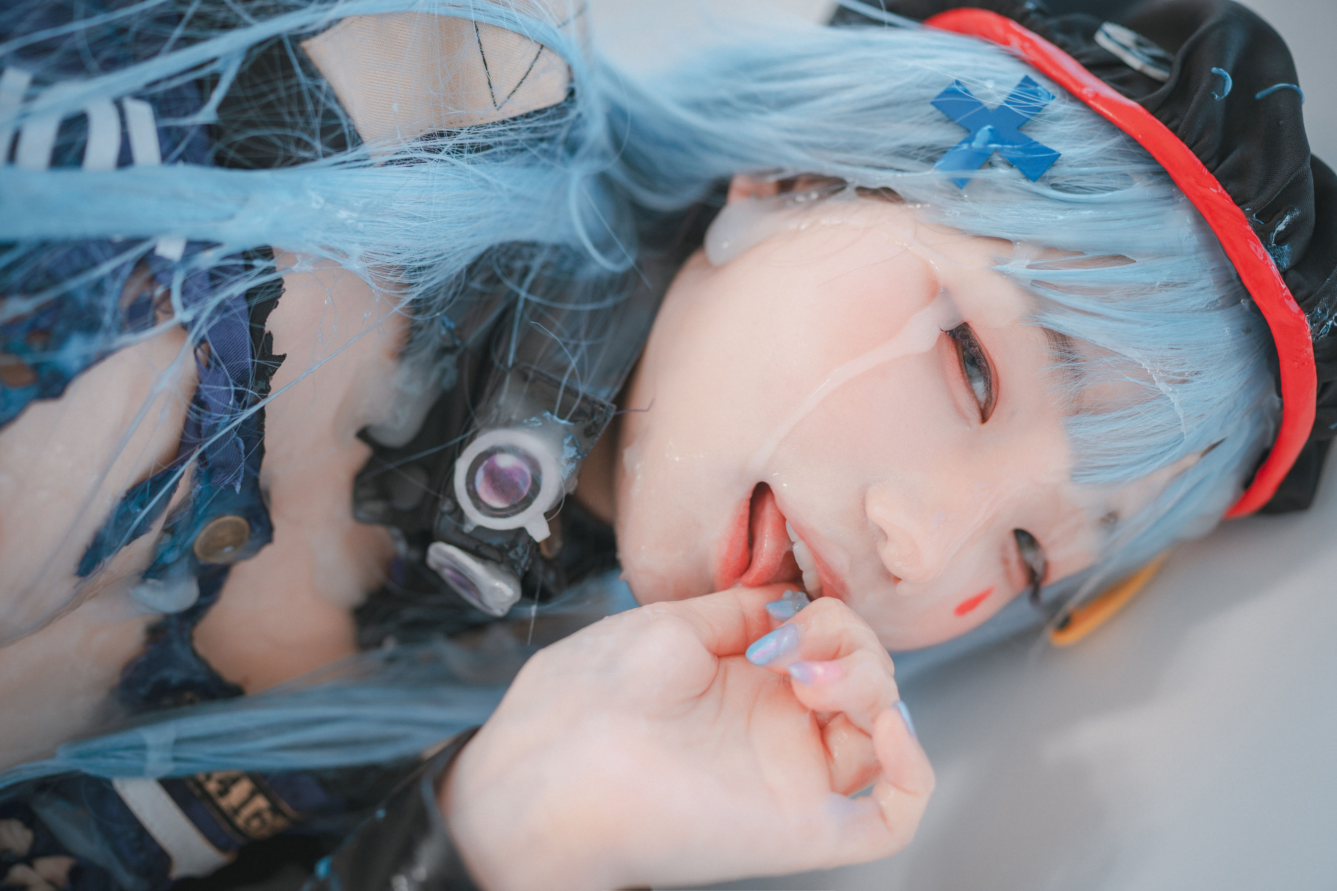 [DJAWA]  Mimmi - Girls \' Frontline HK416