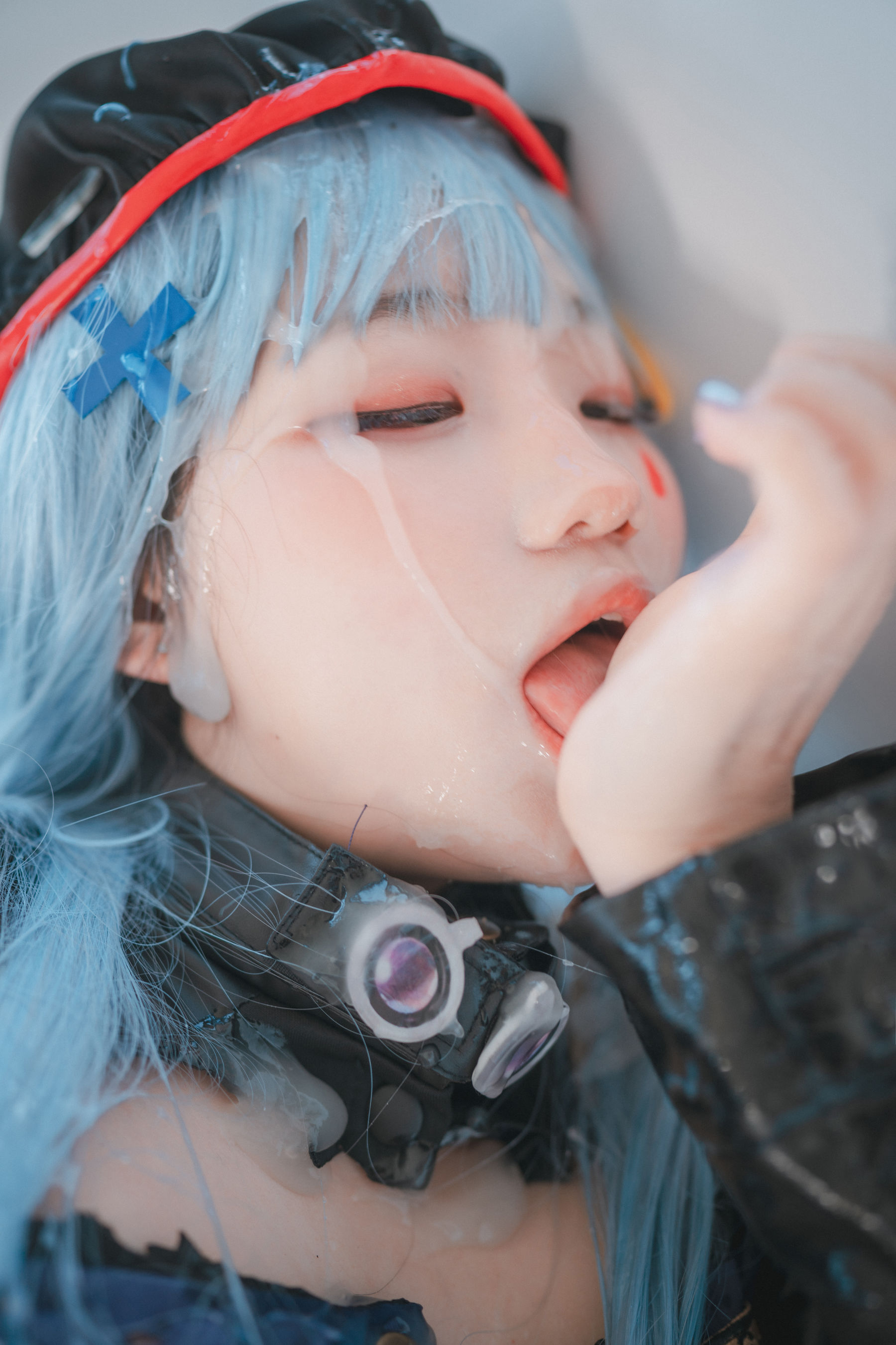[DJAWA]  Mimmi - Girls \' Frontline HK416