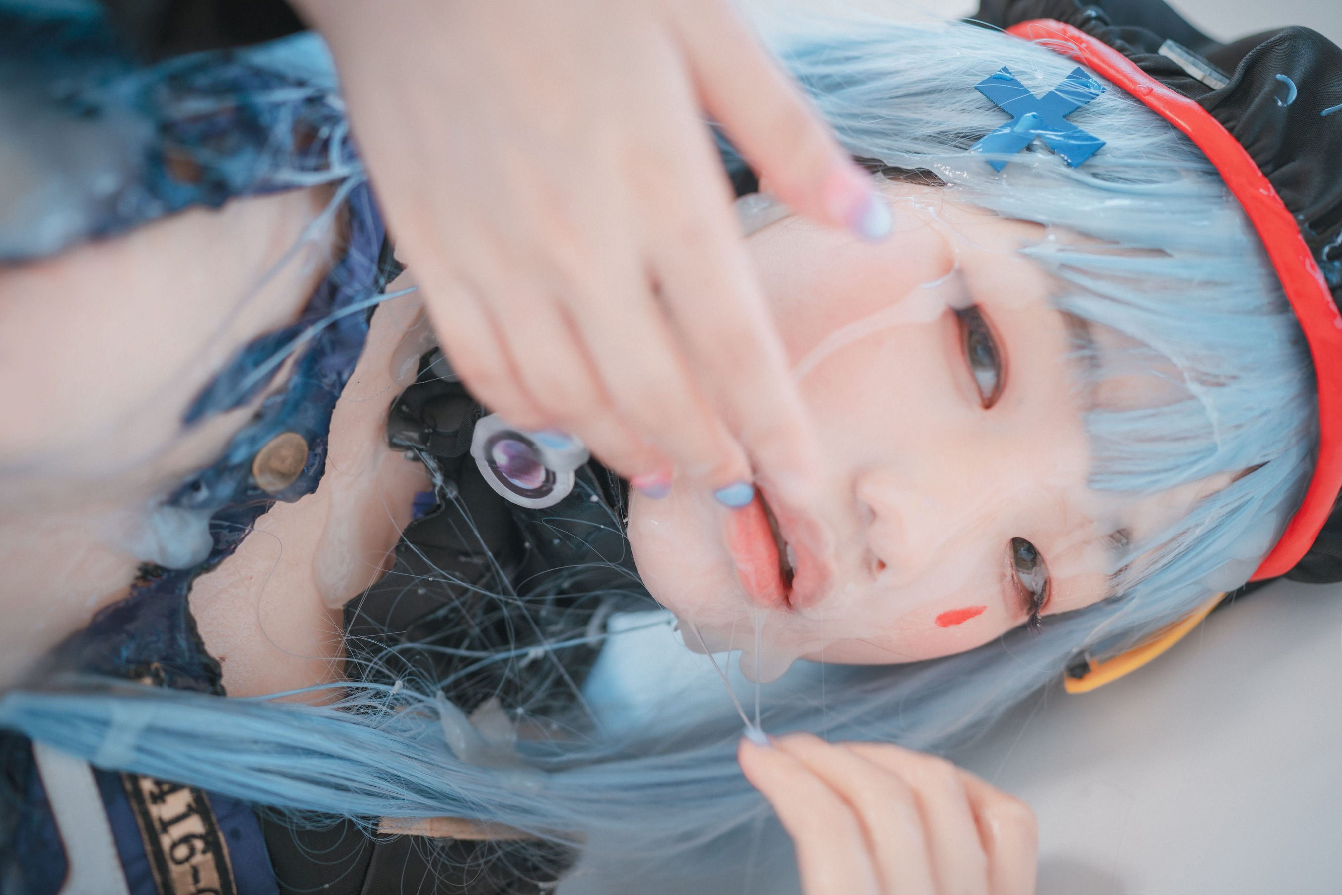 [DJAWA]  Mimmi - Girls \' Frontline HK416