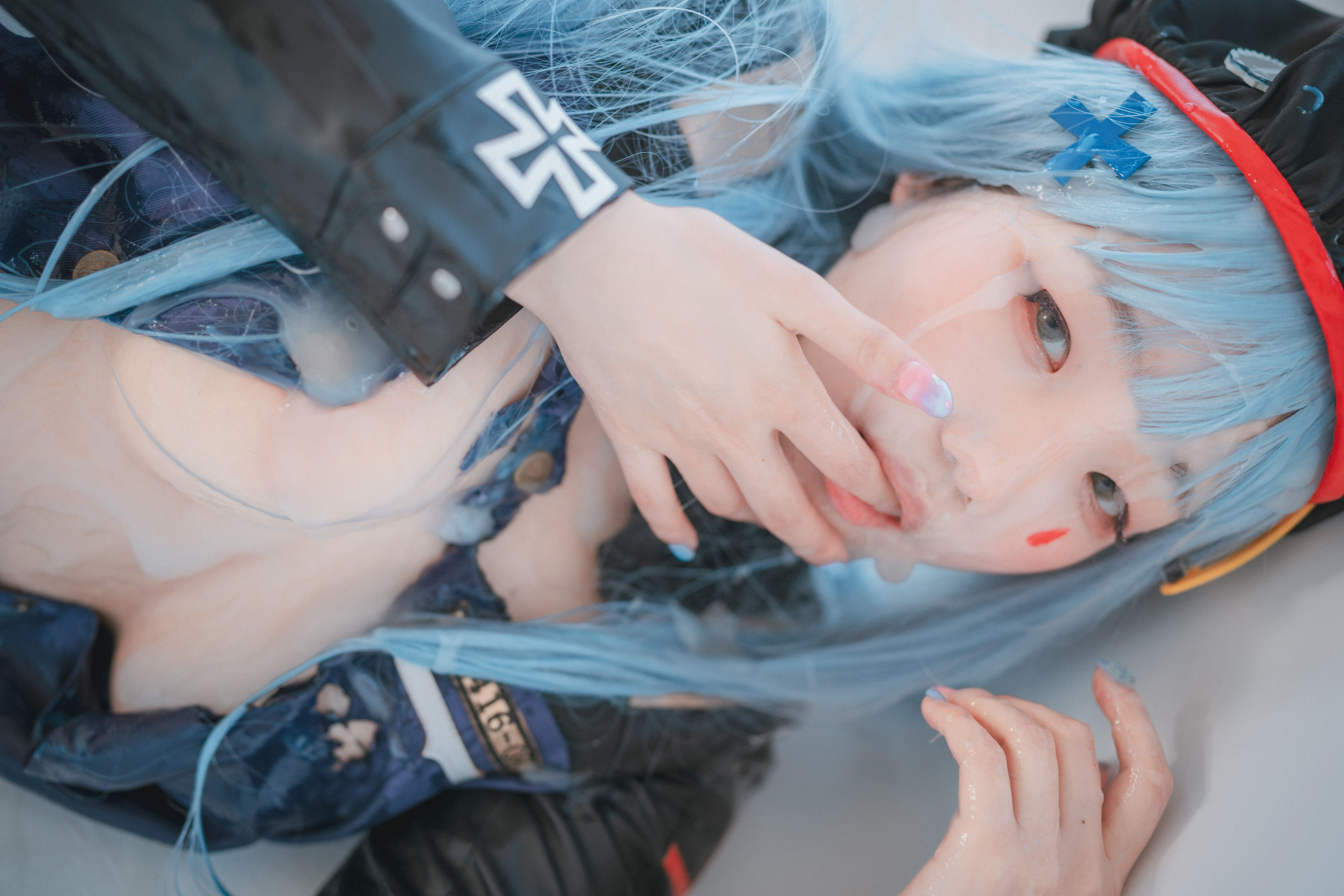 [DJAWA]  Mimmi - Girls \' Frontline HK416