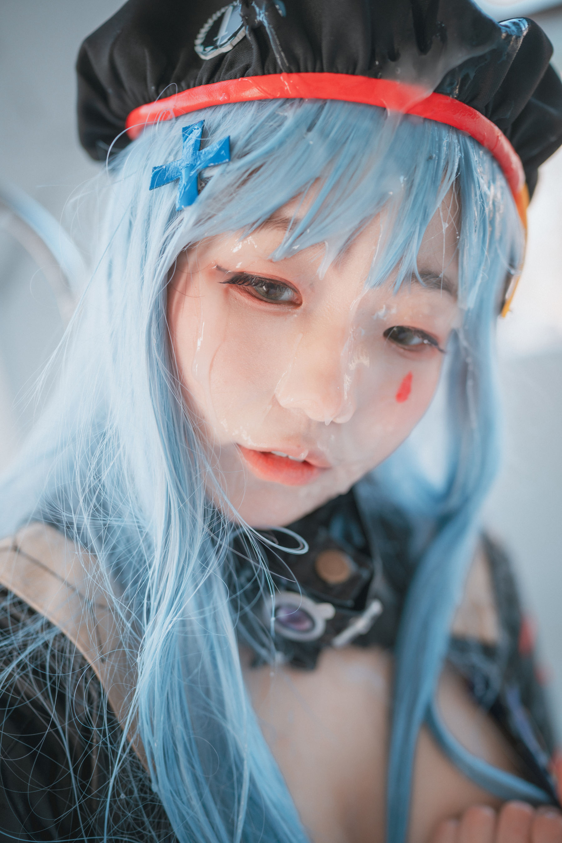 [DJAWA]  Mimmi - Girls \' Frontline HK416