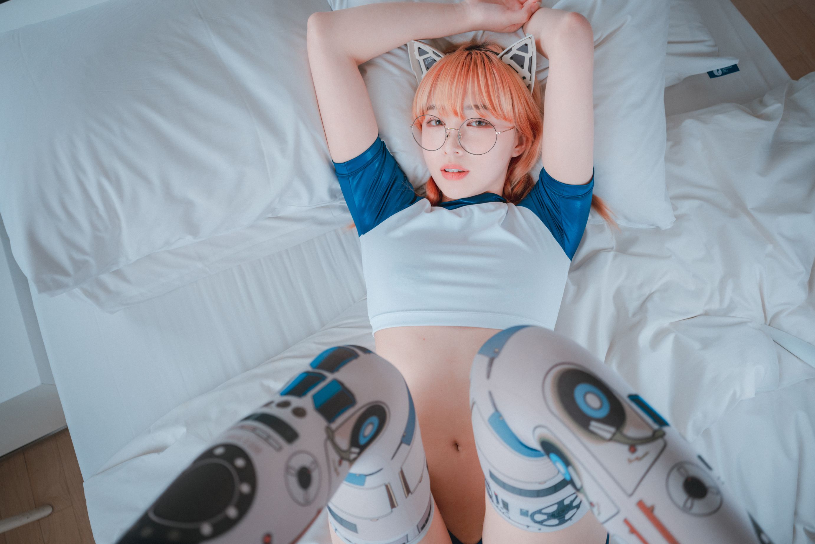 [DJAWA]  Parkhaag - Private Athletic Class3