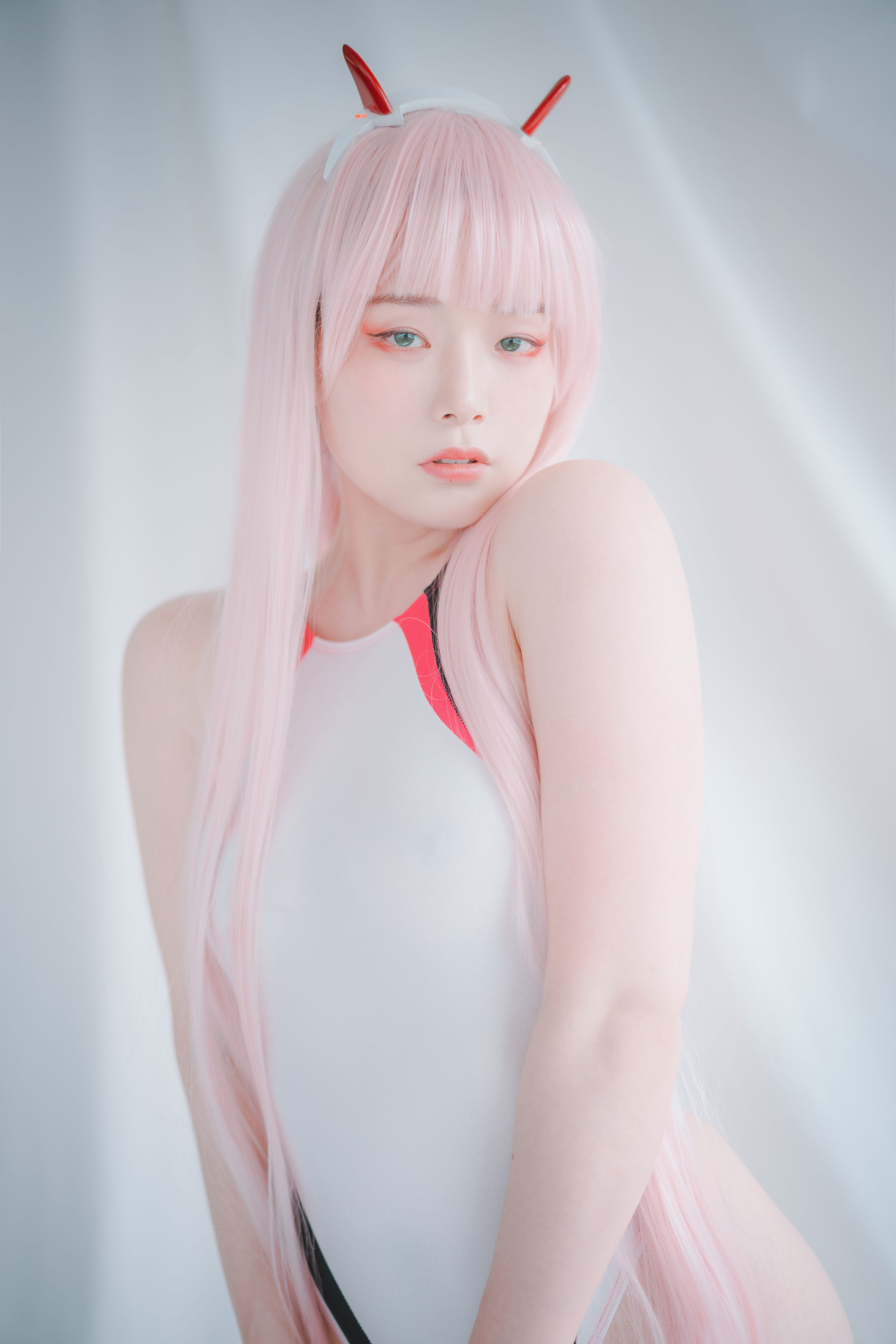 [DJAWA]  PIA - Darling in the FranXX - Code 002 - Vol.2