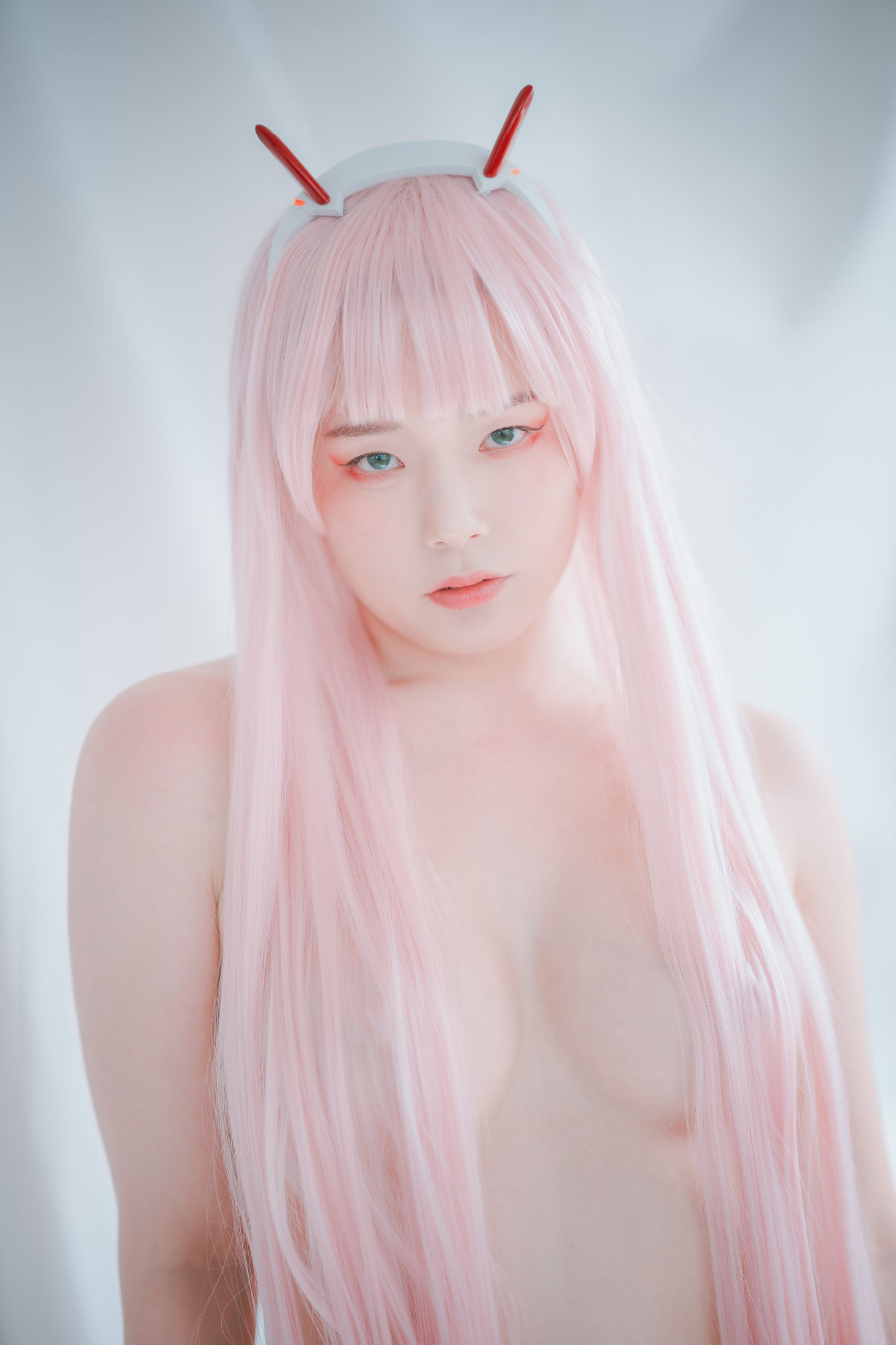 [DJAWA]  PIA - Darling in the FranXX - Code 002 - Vol.2