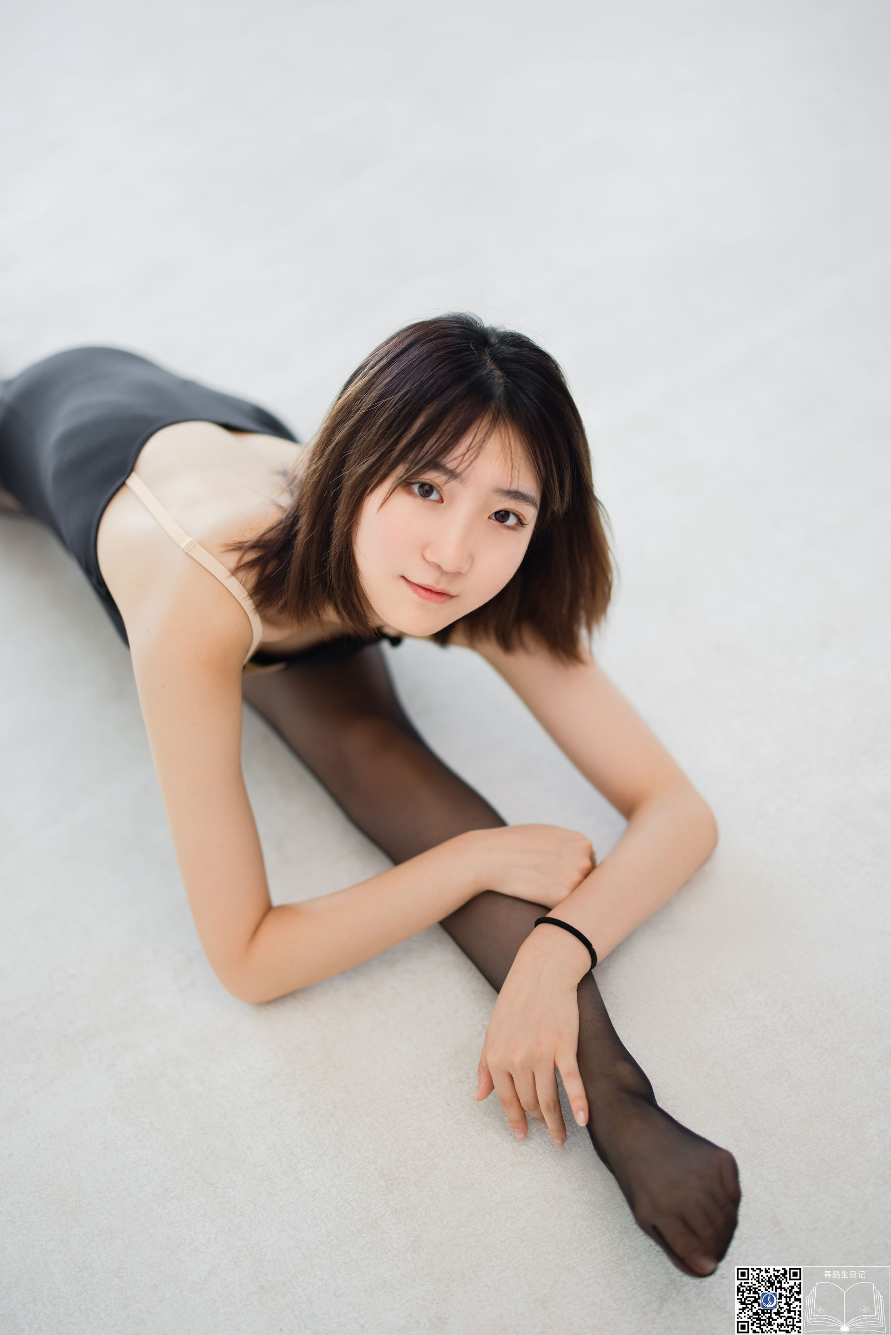 [GALLI嘉丽] 舞蹈生日记 - 005 灵儿