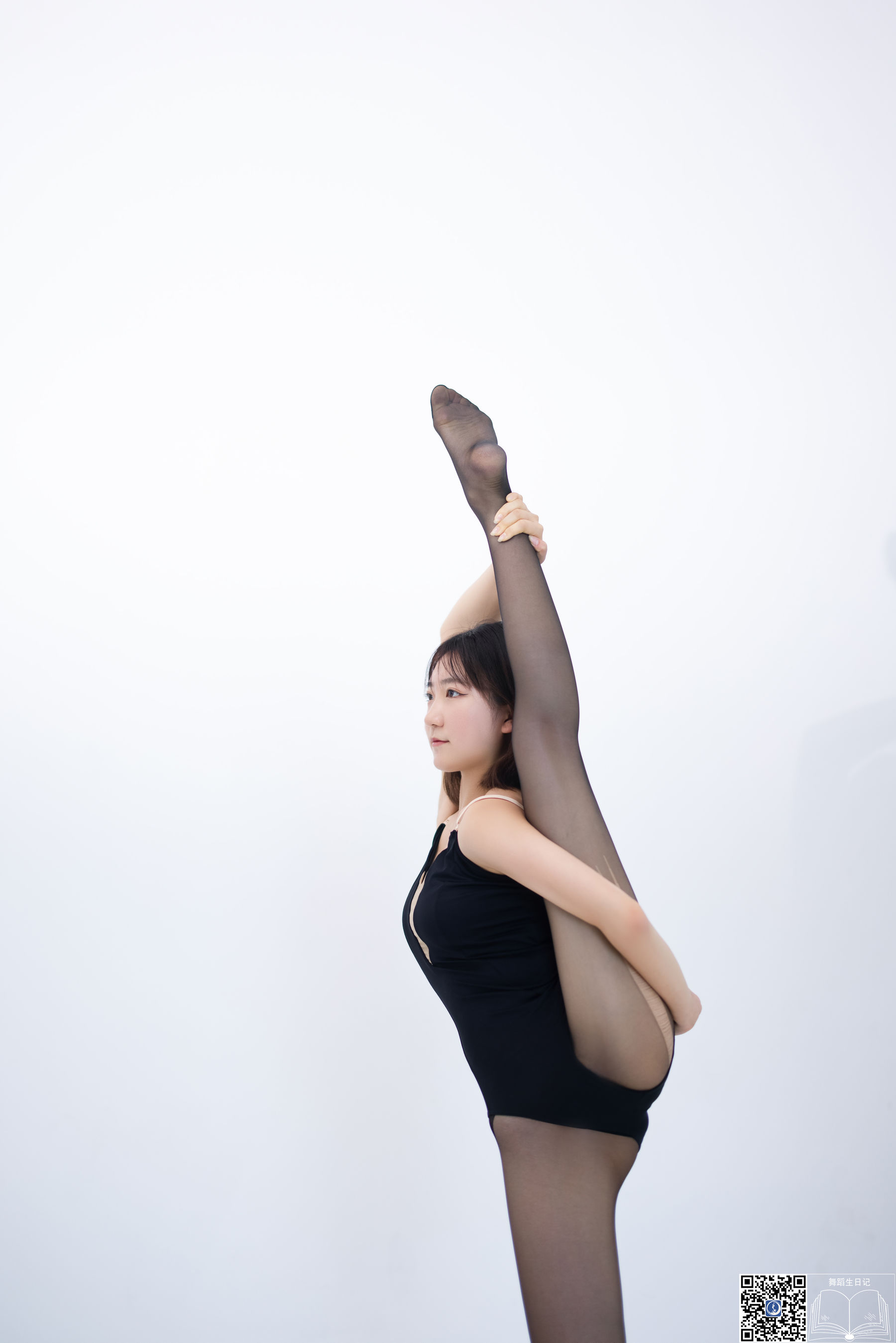 [GALLI嘉丽] 舞蹈生日记 - 005 灵儿