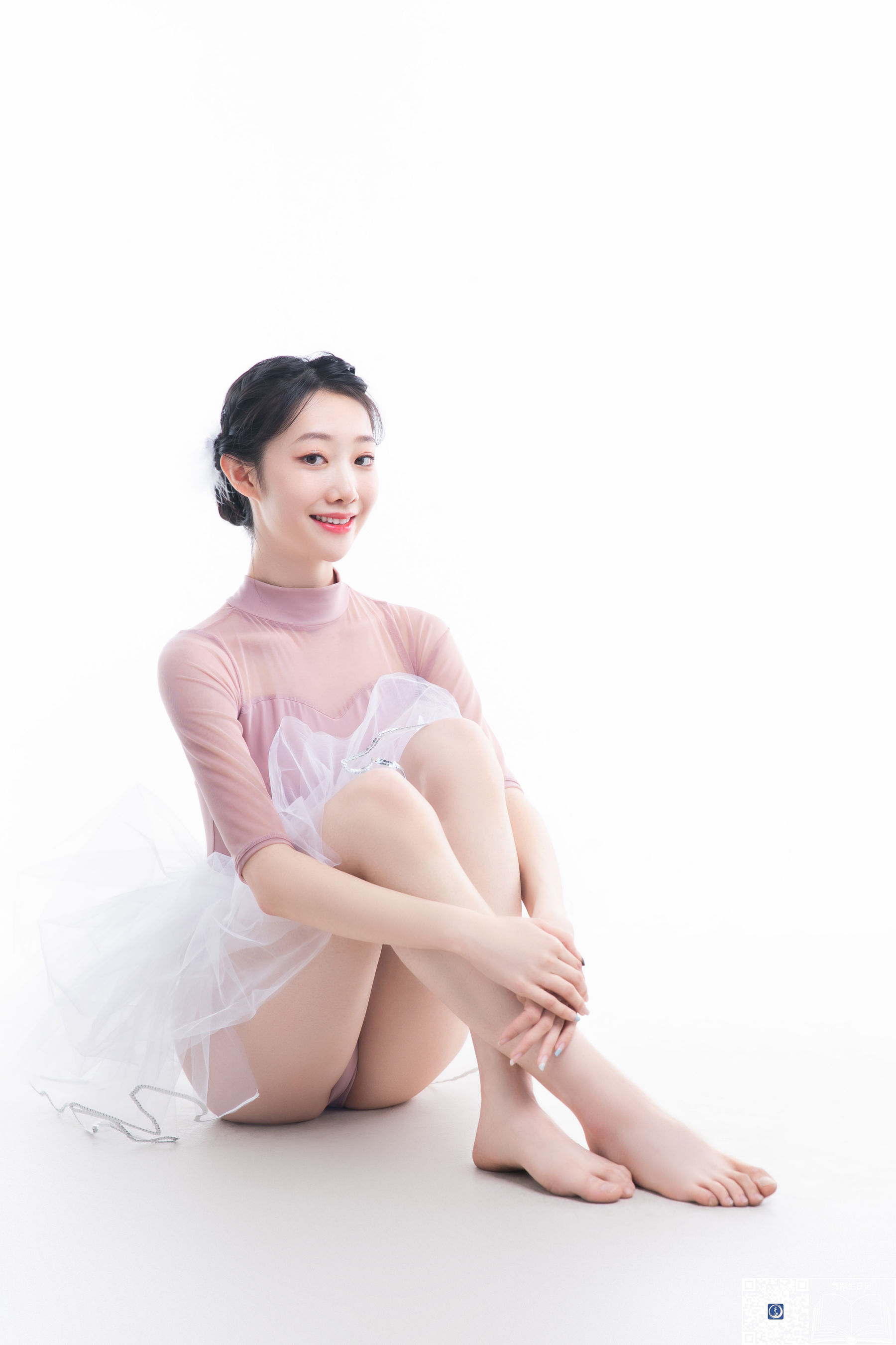 [GALLI嘉丽] 舞蹈生日记 - 008 鱼子
