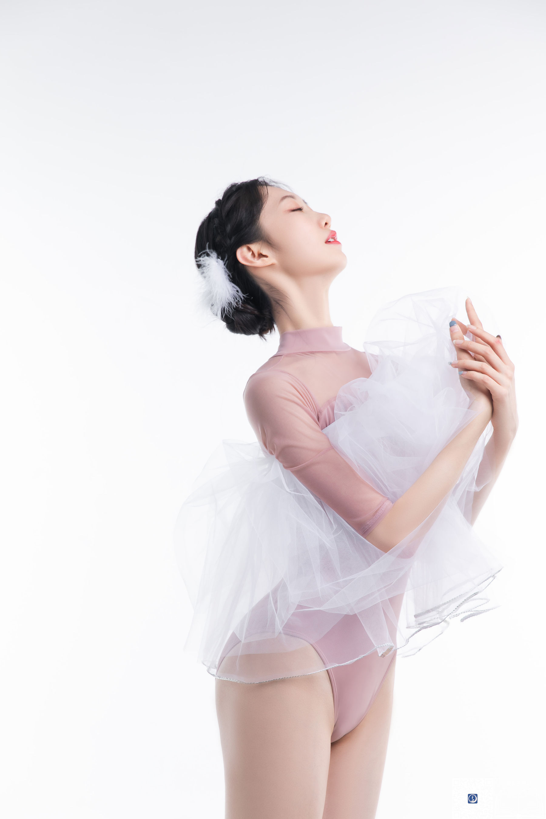 [GALLI嘉丽] 舞蹈生日记 - 008 鱼子