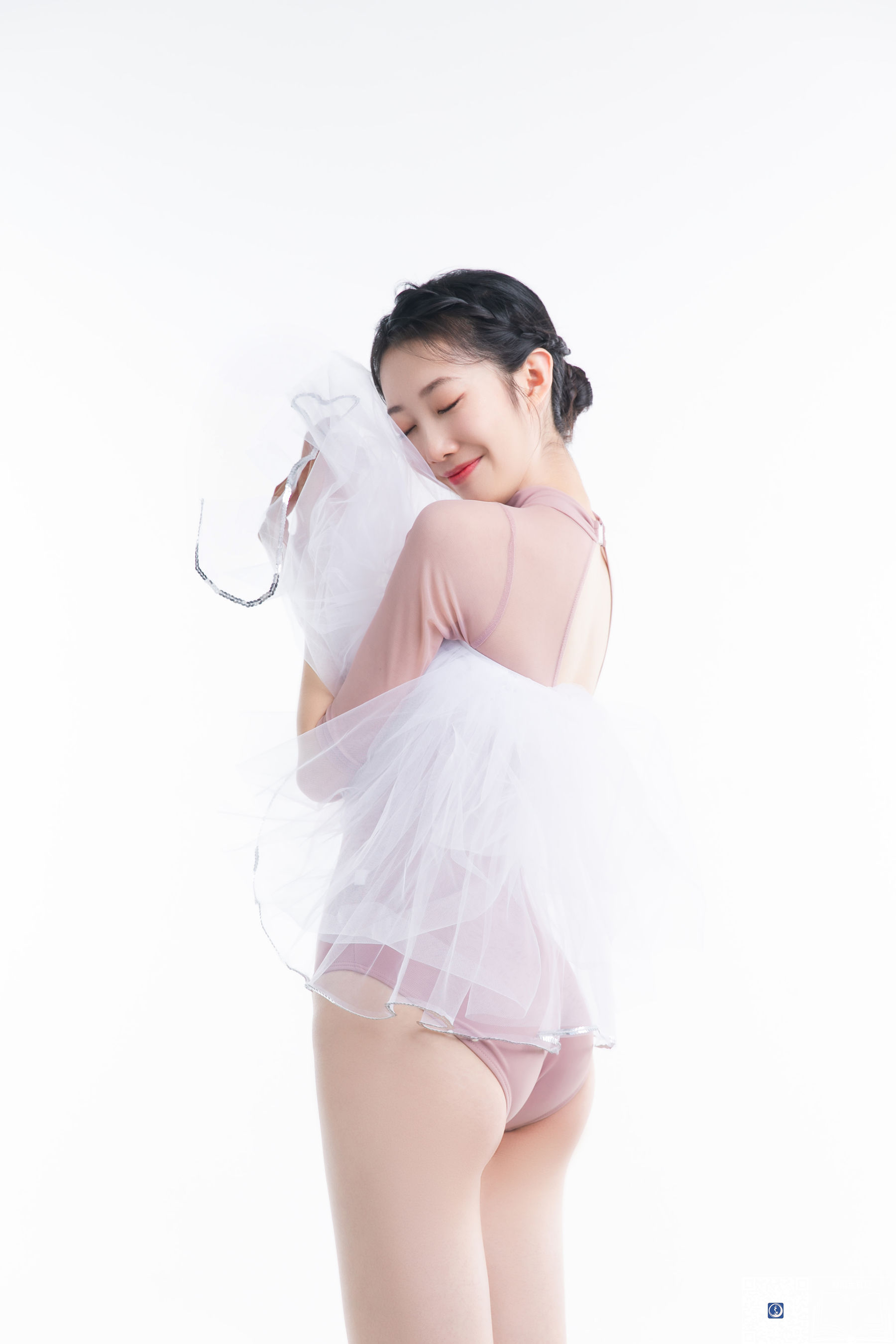 [GALLI嘉丽] 舞蹈生日记 - 008 鱼子