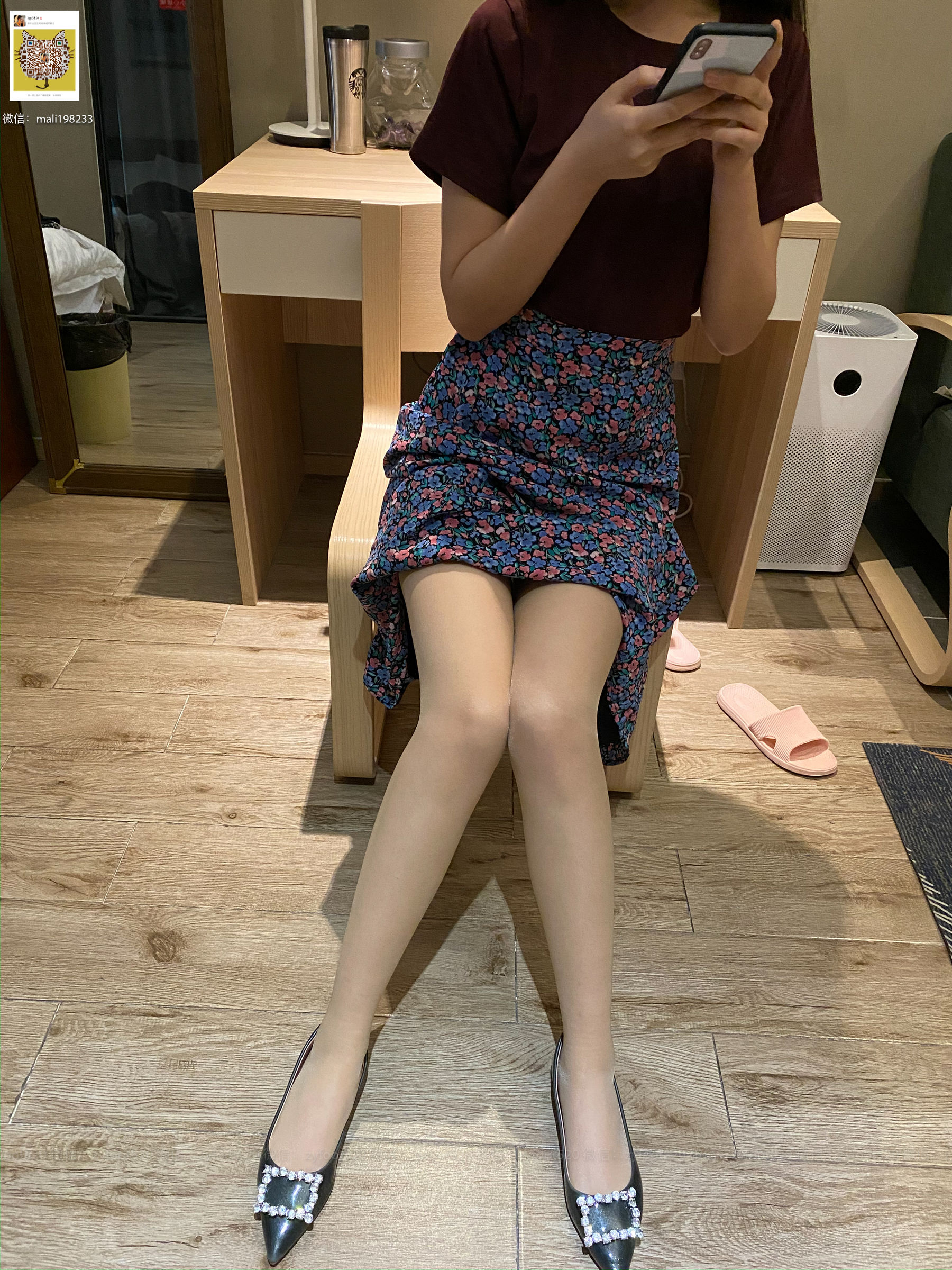 [ISS系列]  暖暖 连衣裙