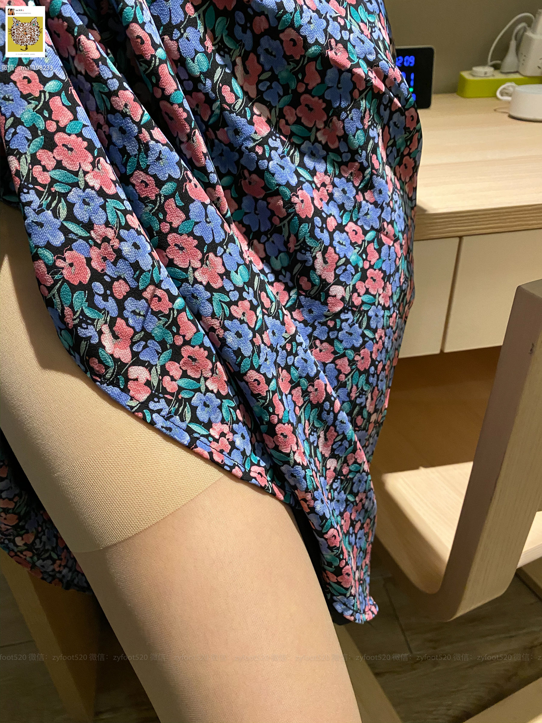 [ISS系列]  暖暖 连衣裙