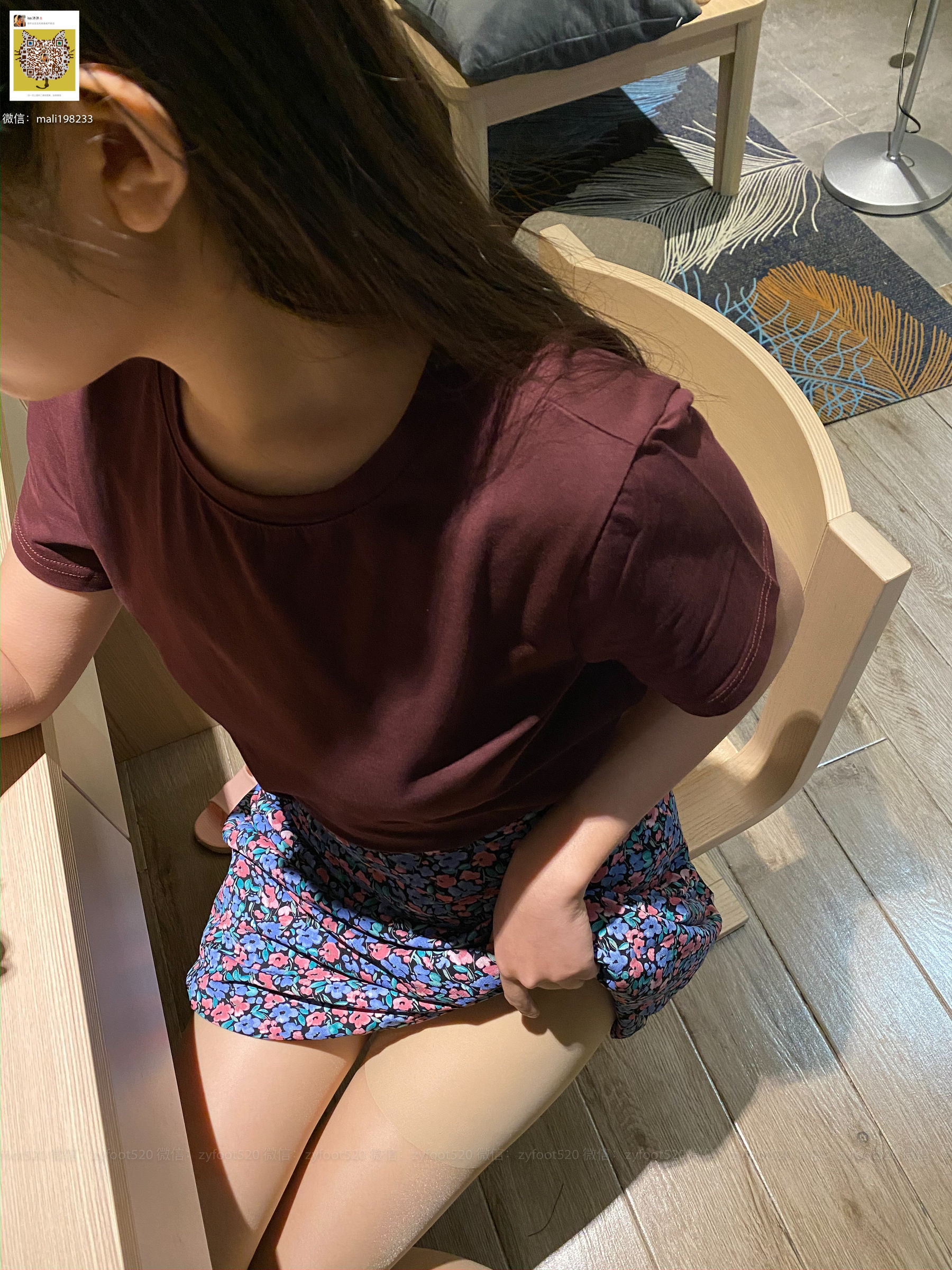 [ISS系列]  暖暖 连衣裙