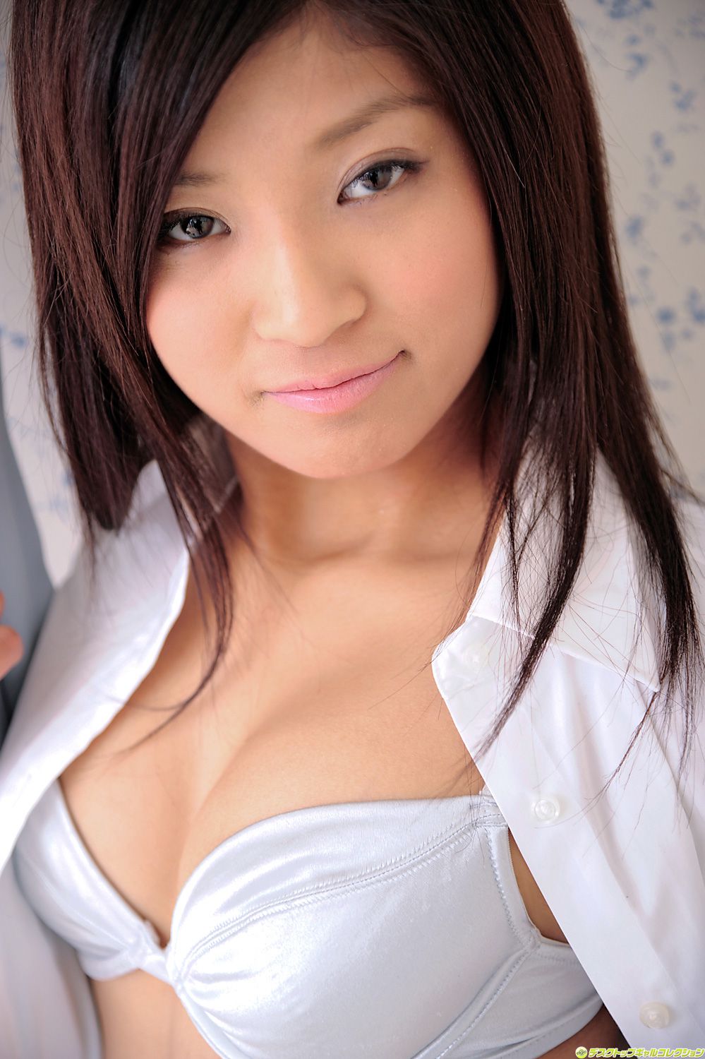 [DGC] NO.922 Yuri Nagata 永田ゆうり 制服美少女天国