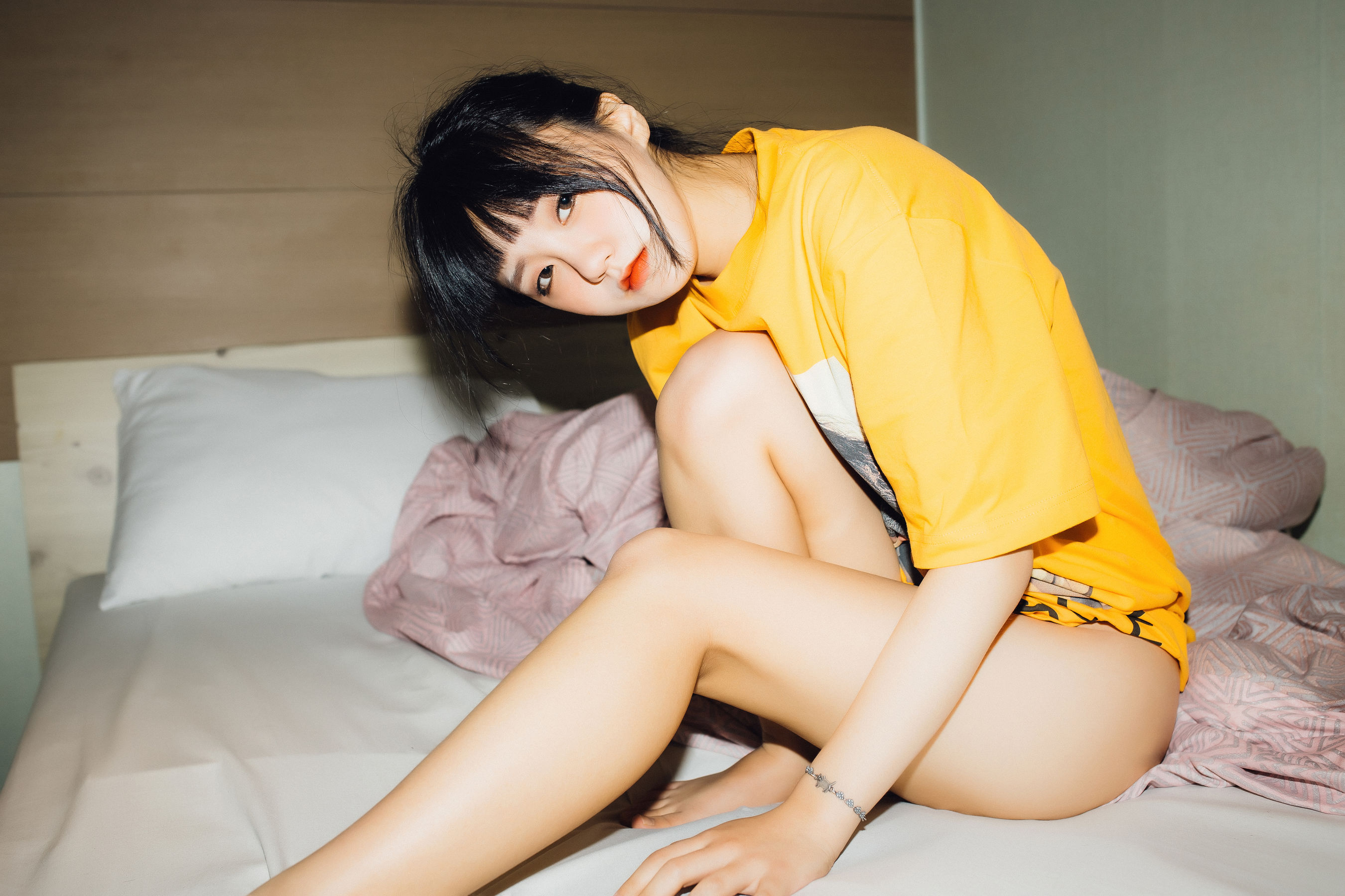 [Moon Night Snap] - Jenny\'s cute