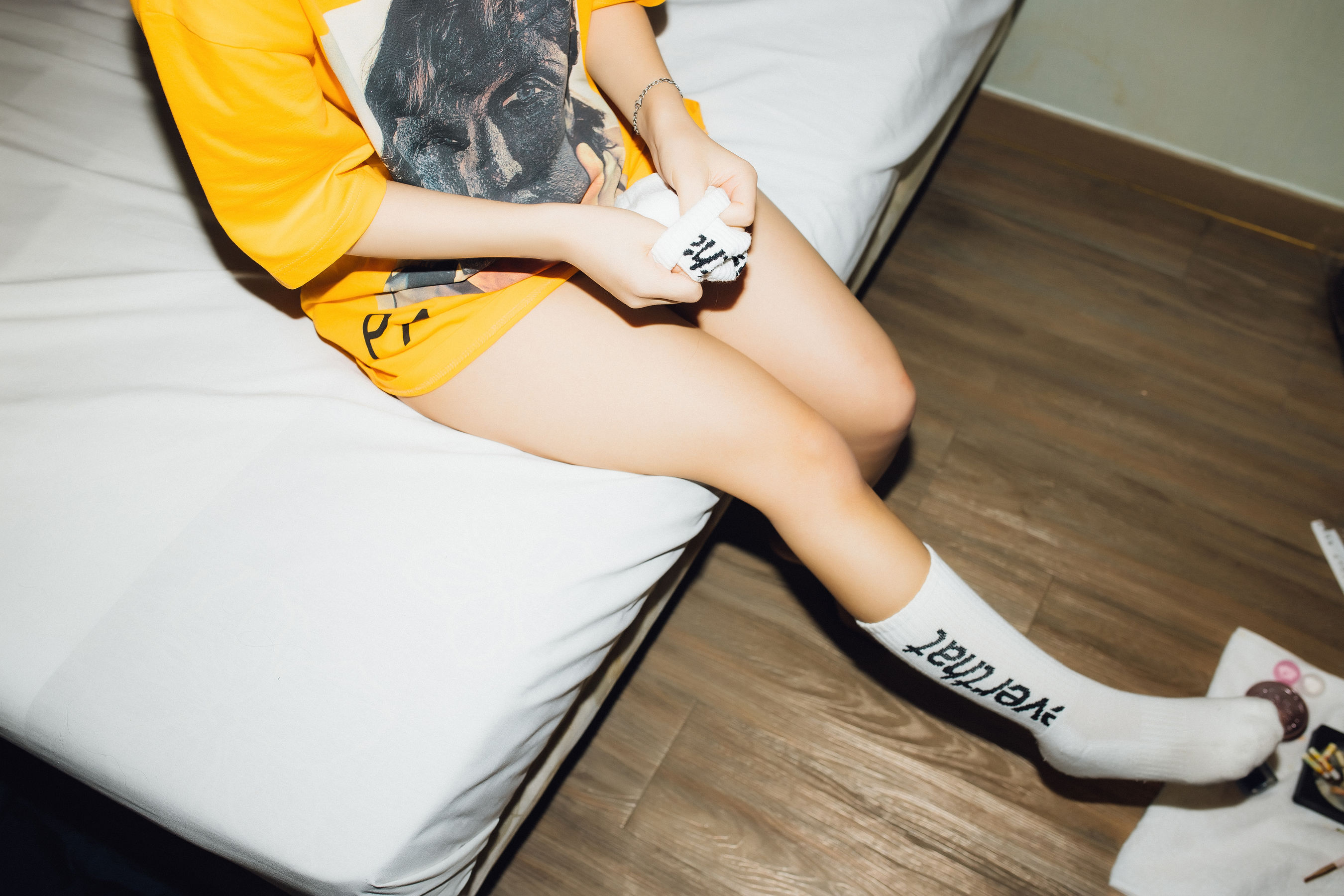 [Moon Night Snap] - Jenny\'s cute