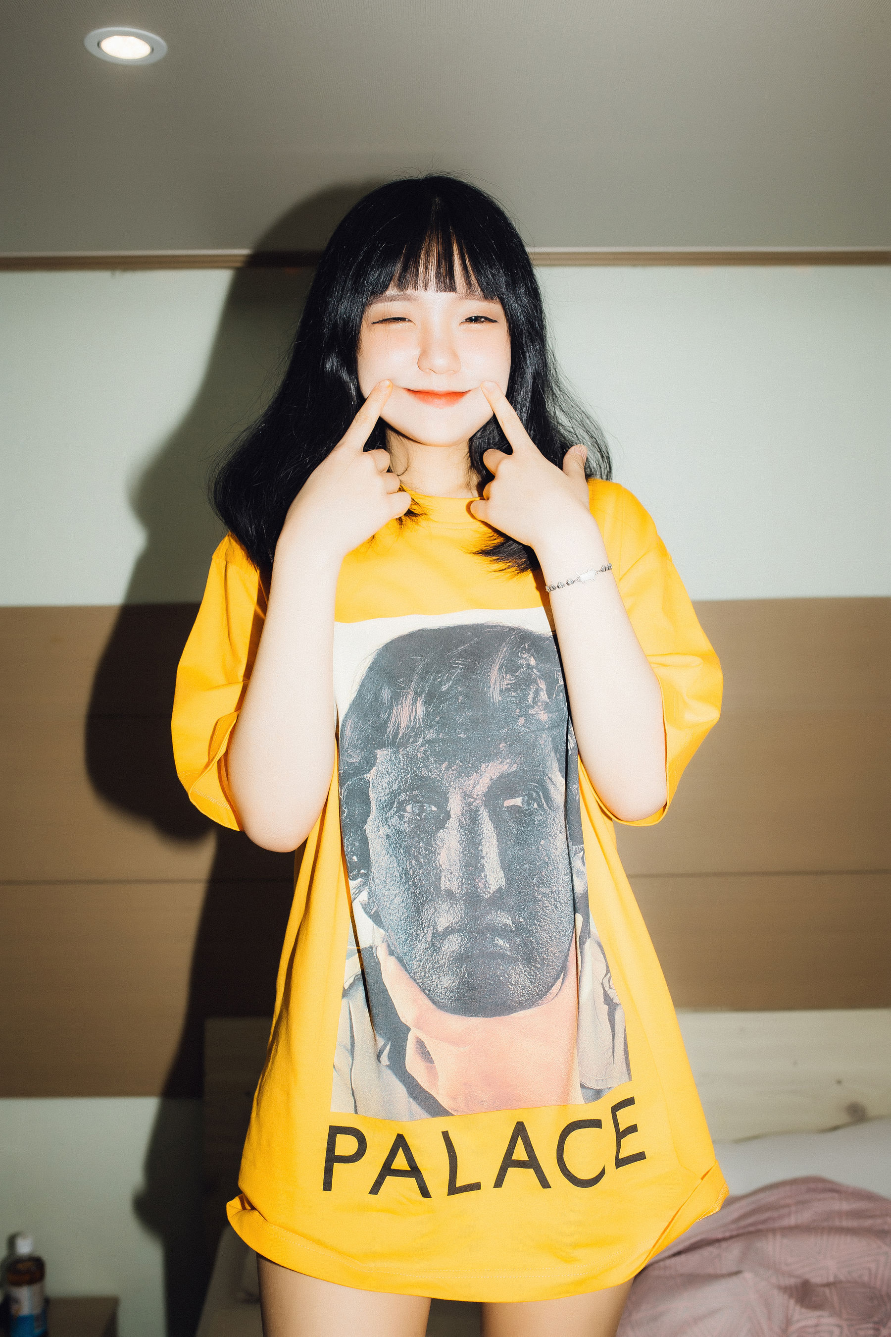 [Moon Night Snap] - Jenny\'s cute