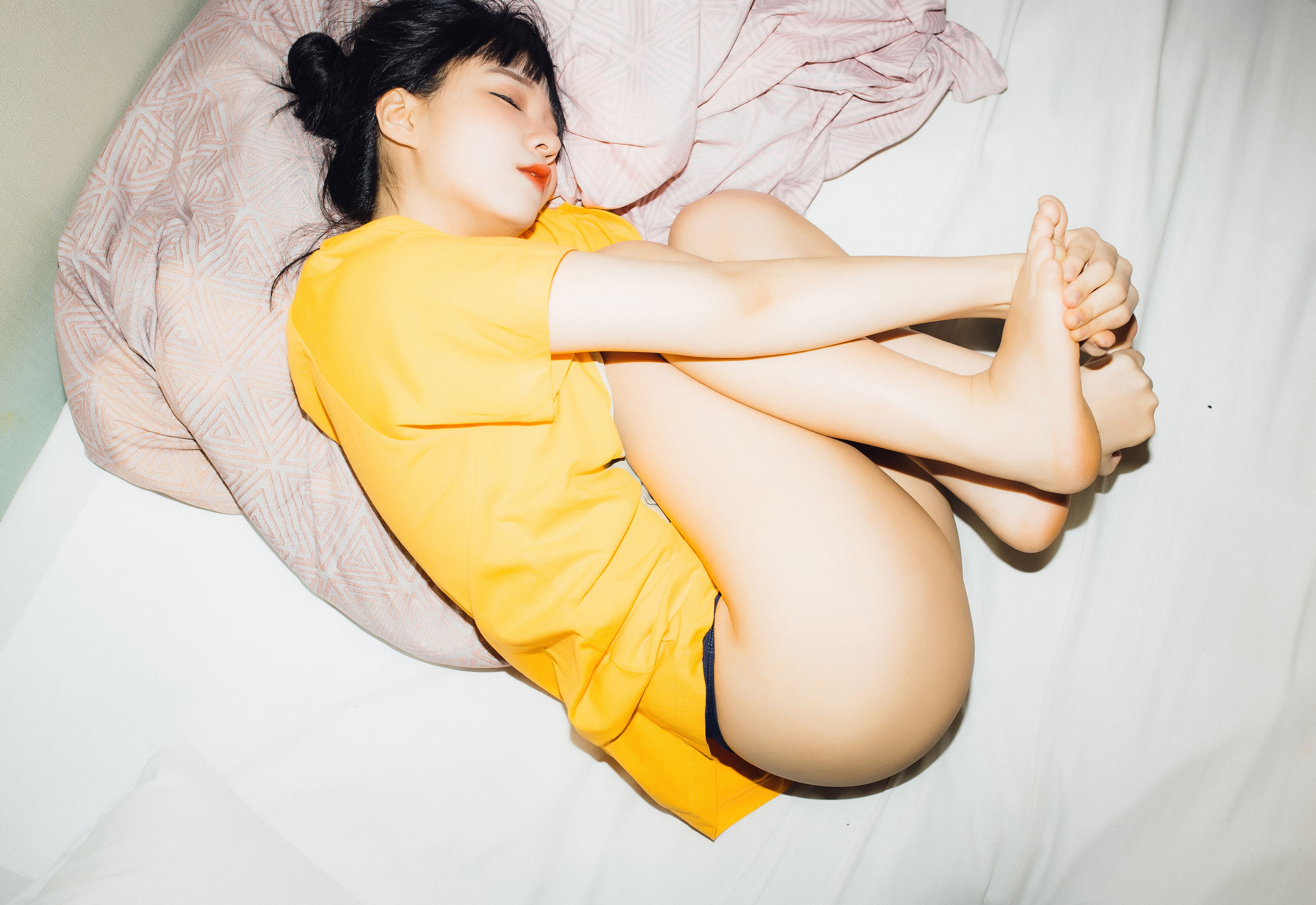 [Moon Night Snap] - Jenny\'s cute