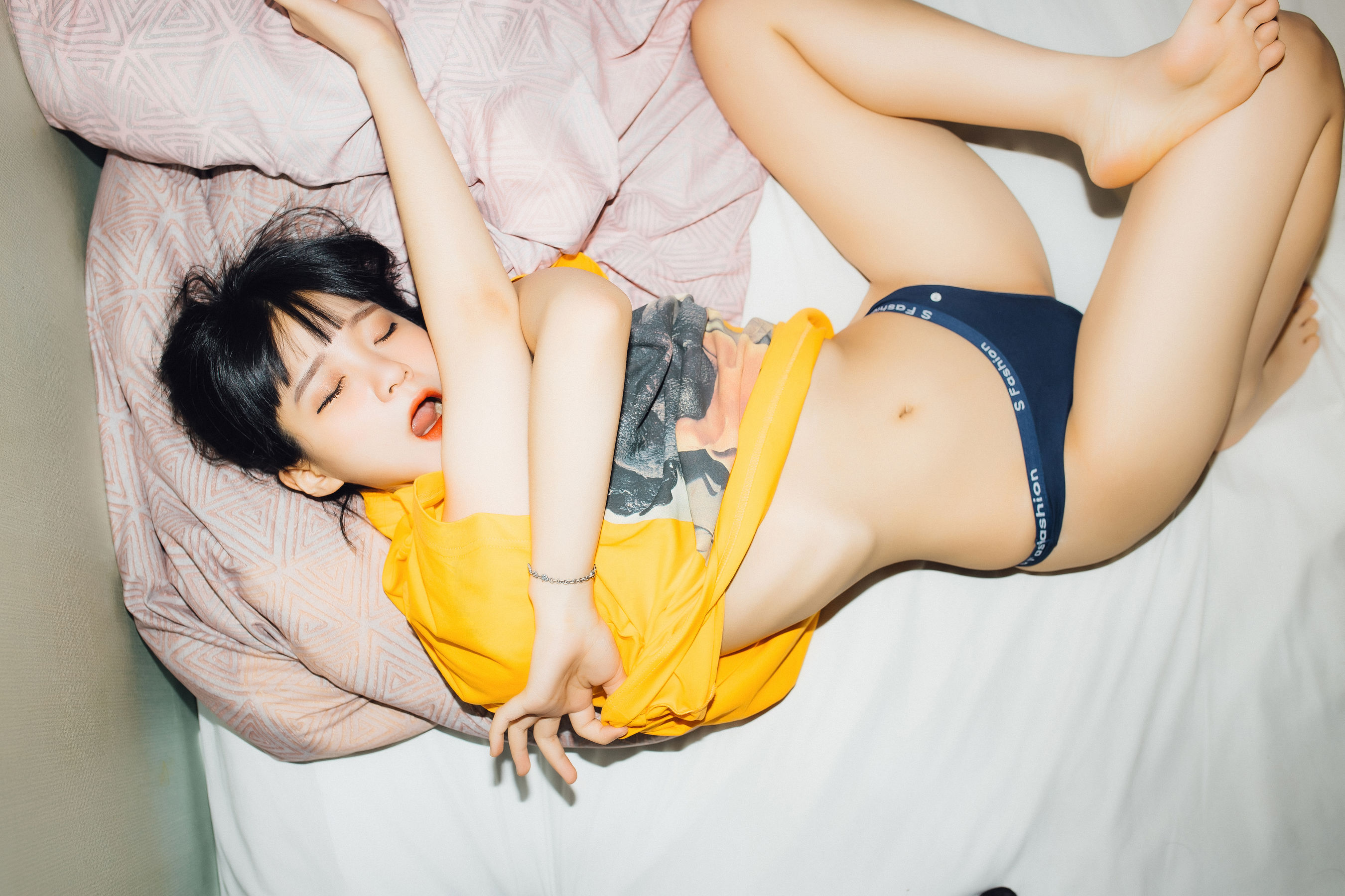 [Moon Night Snap] - Jenny\'s cute
