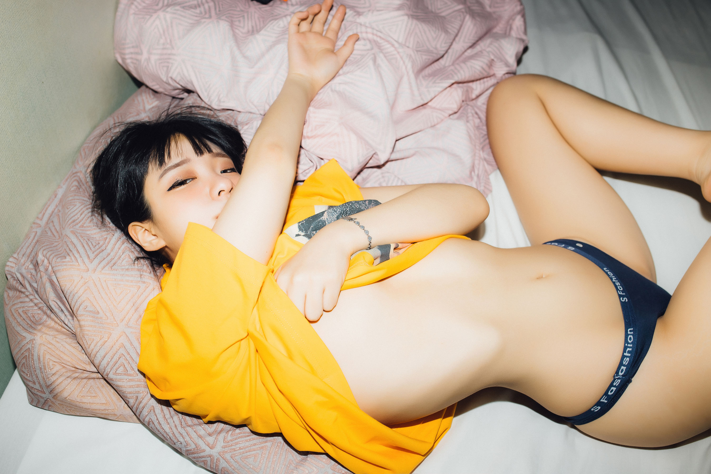 [Moon Night Snap] - Jenny\'s cute